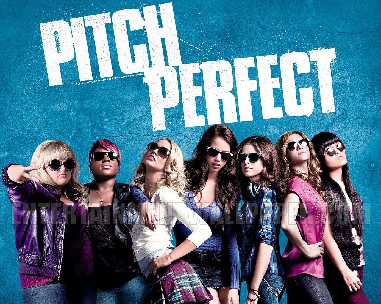 Pitch Perfect 2 Wallpapers