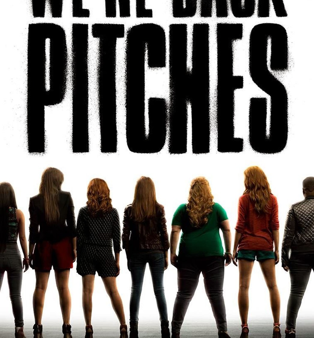 Pitch Perfect 2 Wallpapers