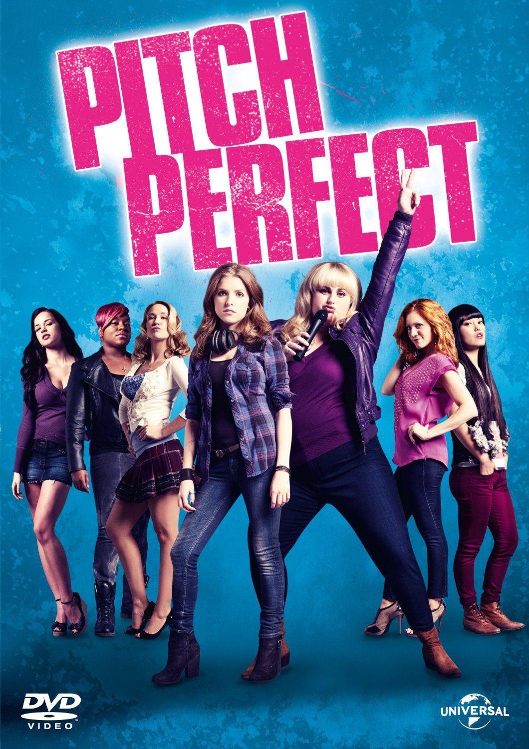 Pitch Perfect 2 Wallpapers