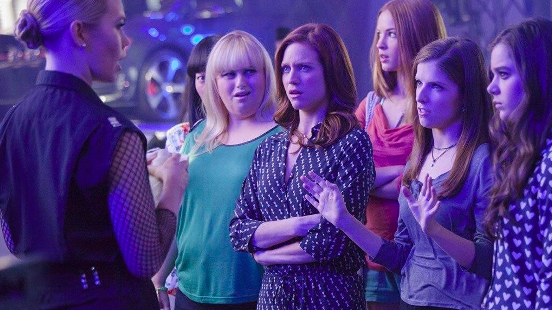 Pitch Perfect 2 Wallpapers