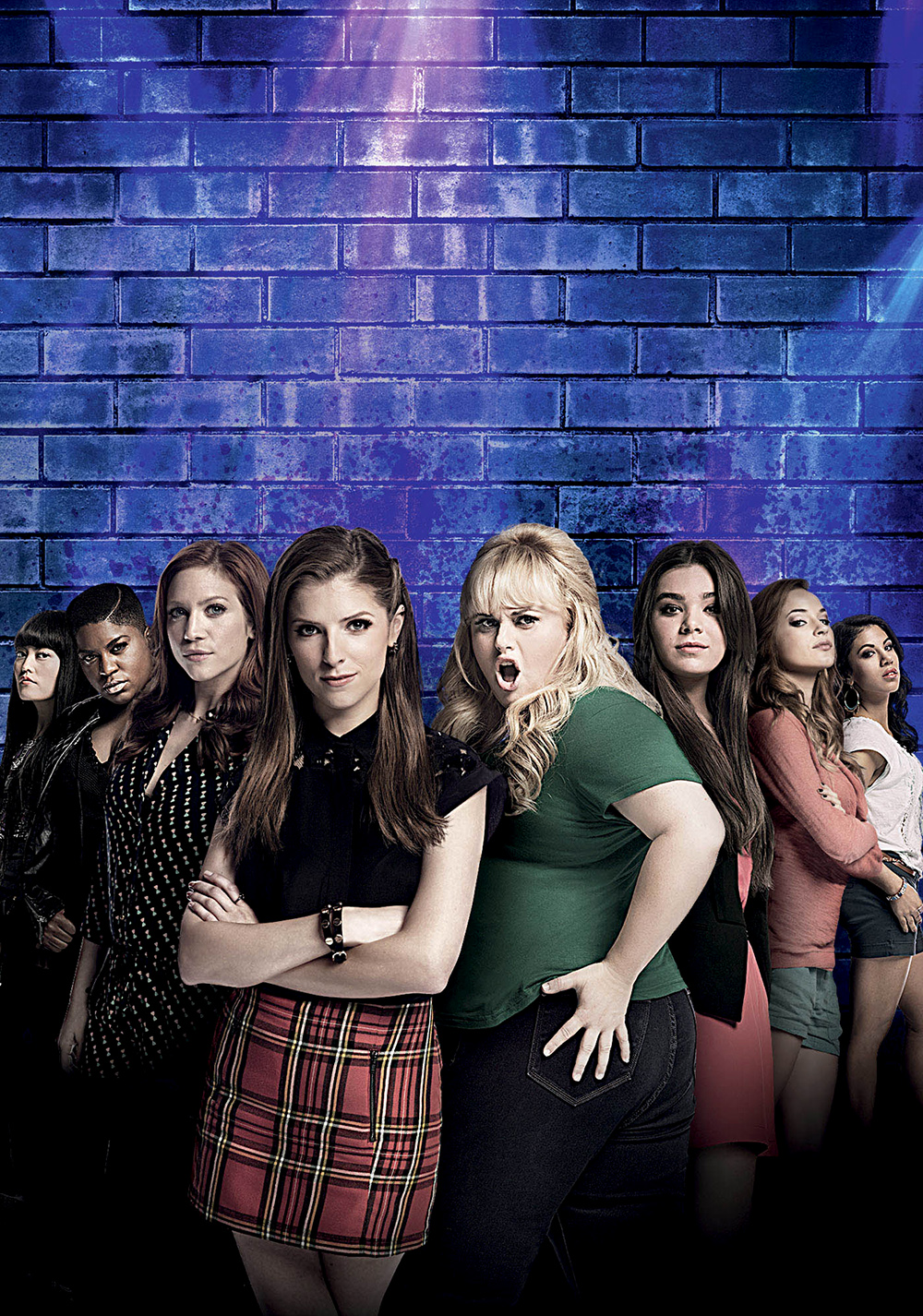 Pitch Perfect 2 Wallpapers