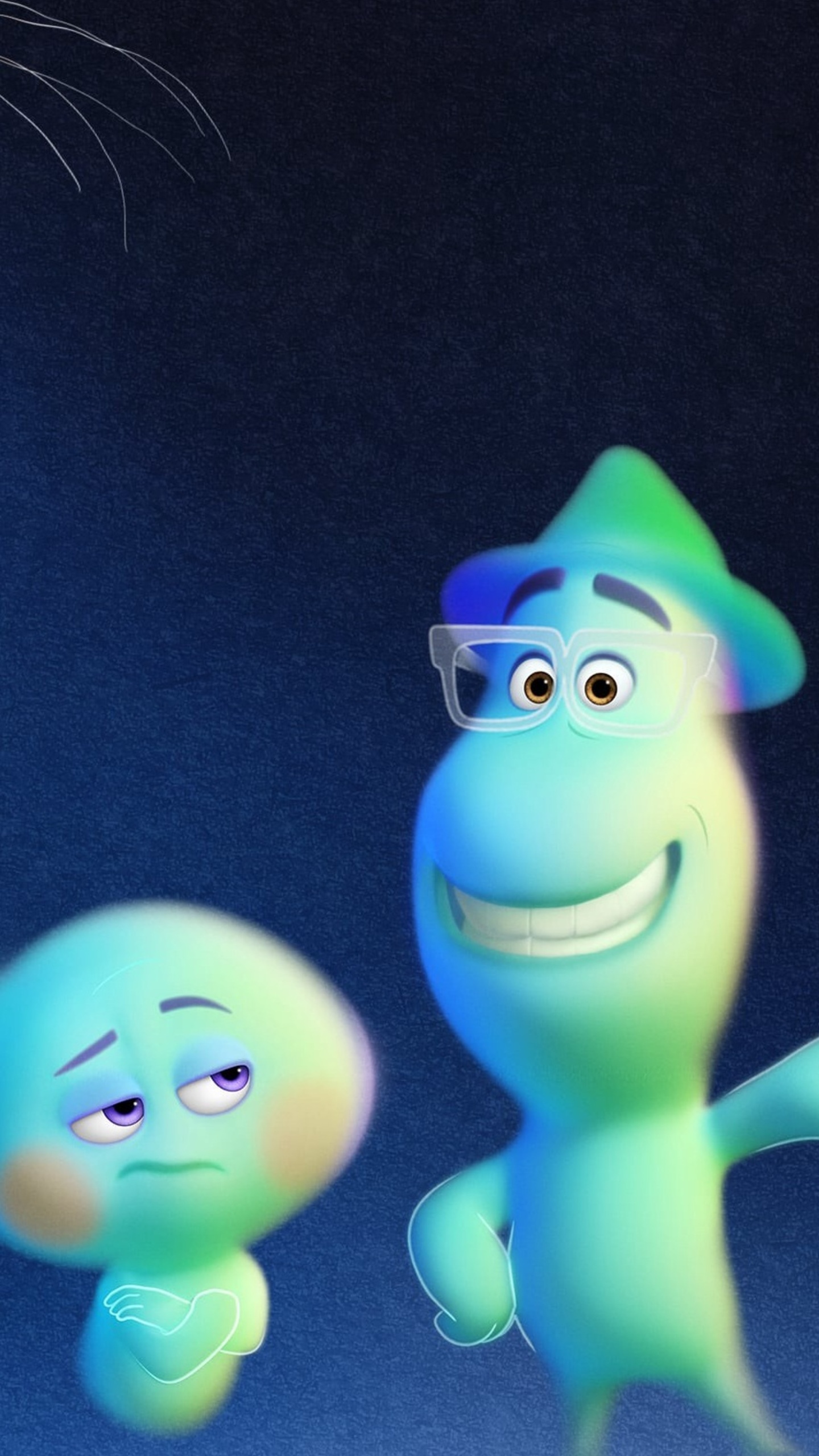 Pixar'S Soul Wallpapers