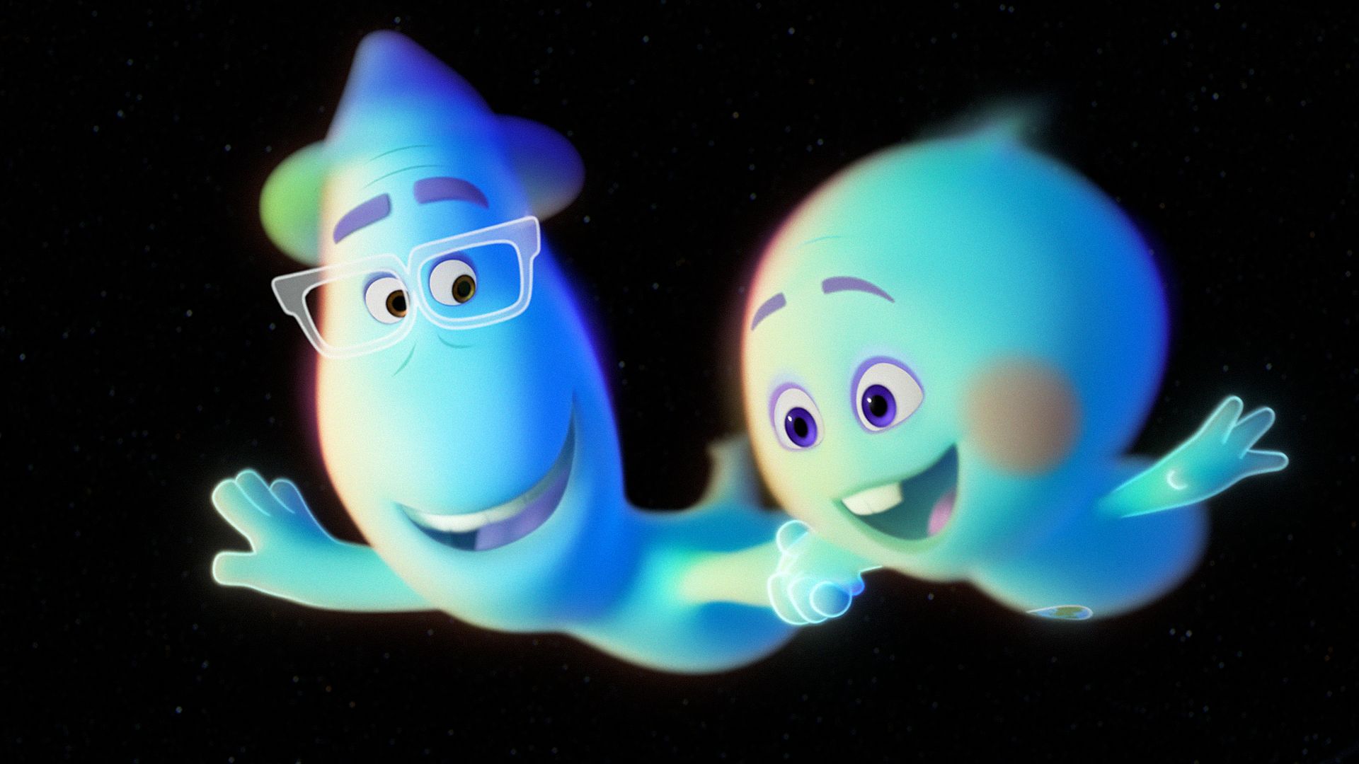 Pixar'S Soul Wallpapers