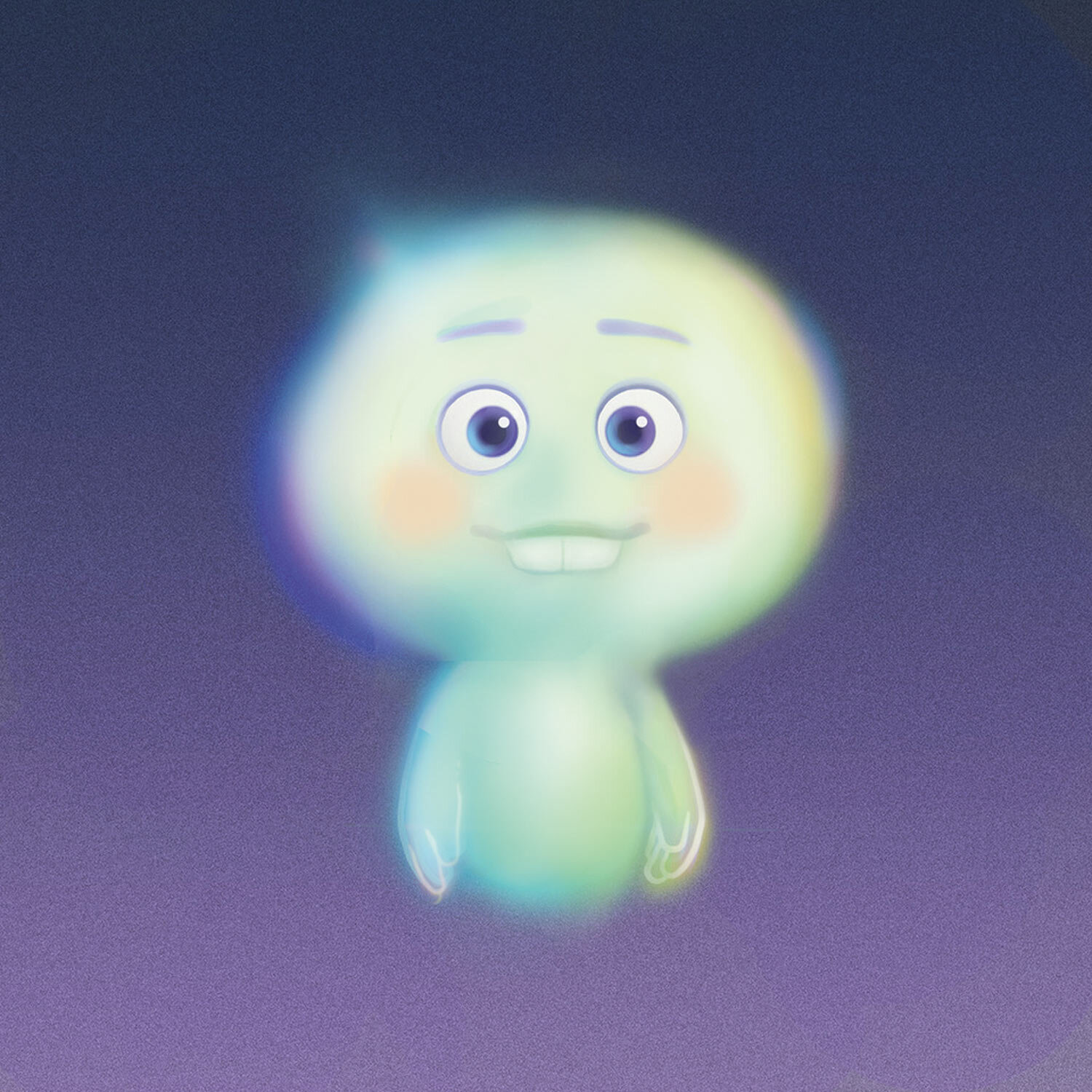 Pixar'S Soul Wallpapers