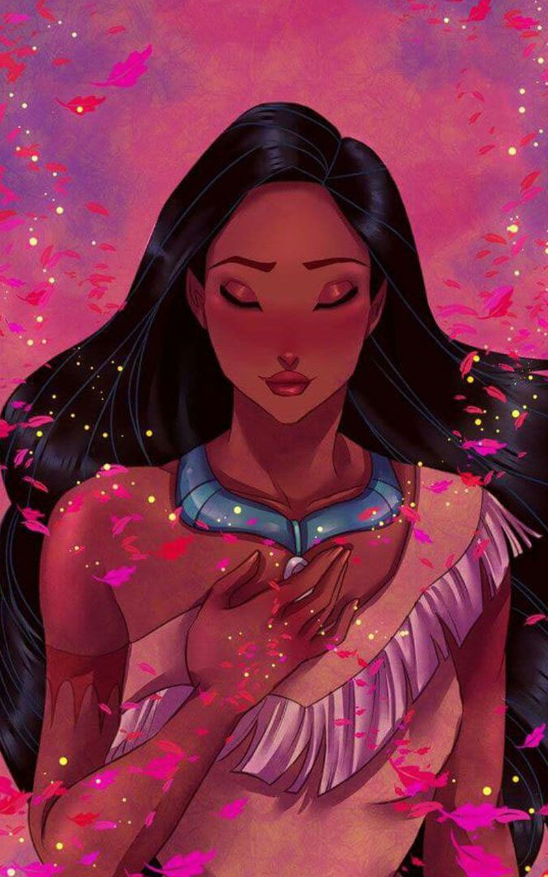 Pocahontas Wallpapers