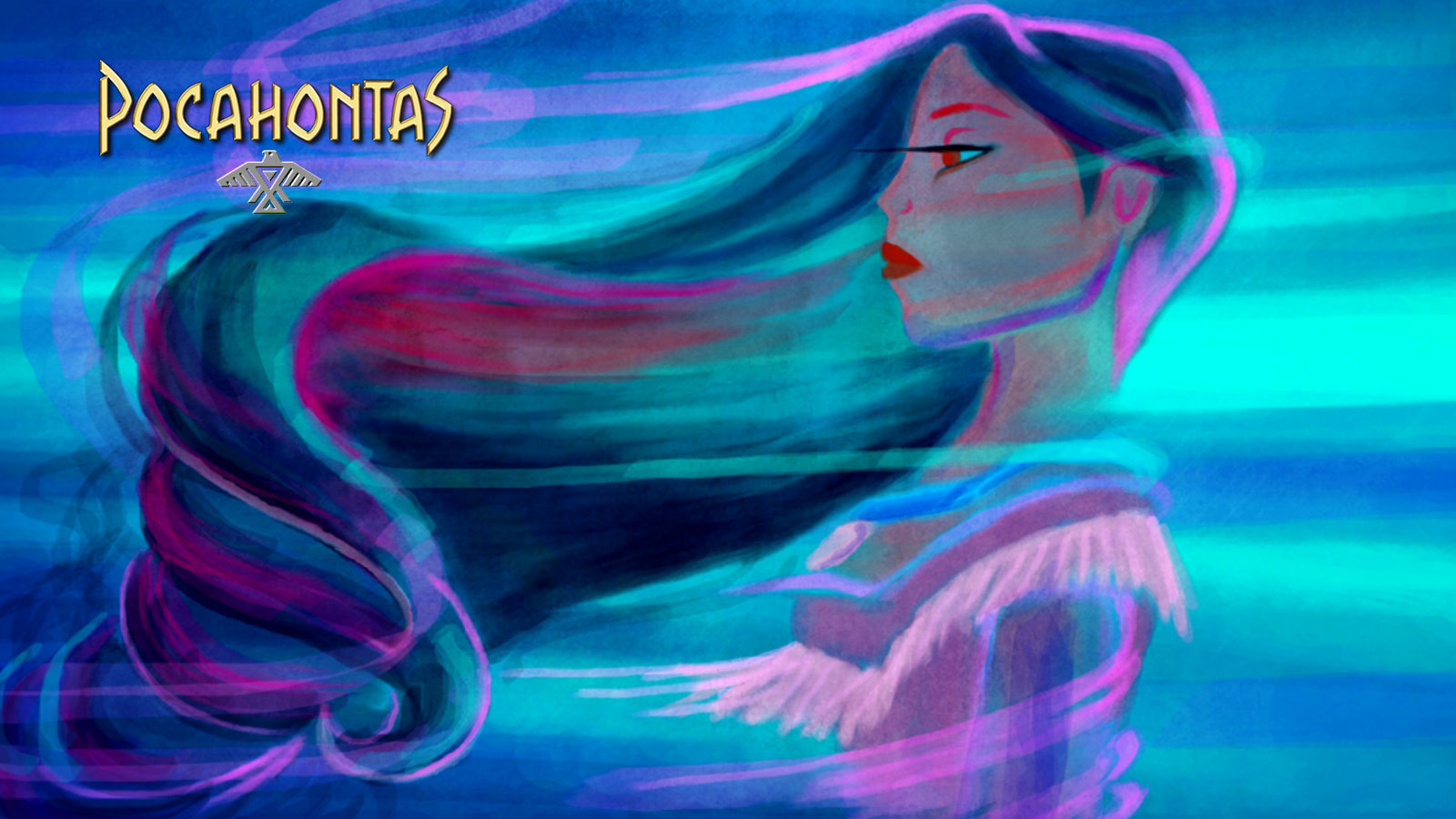 Pocahontas Wallpapers