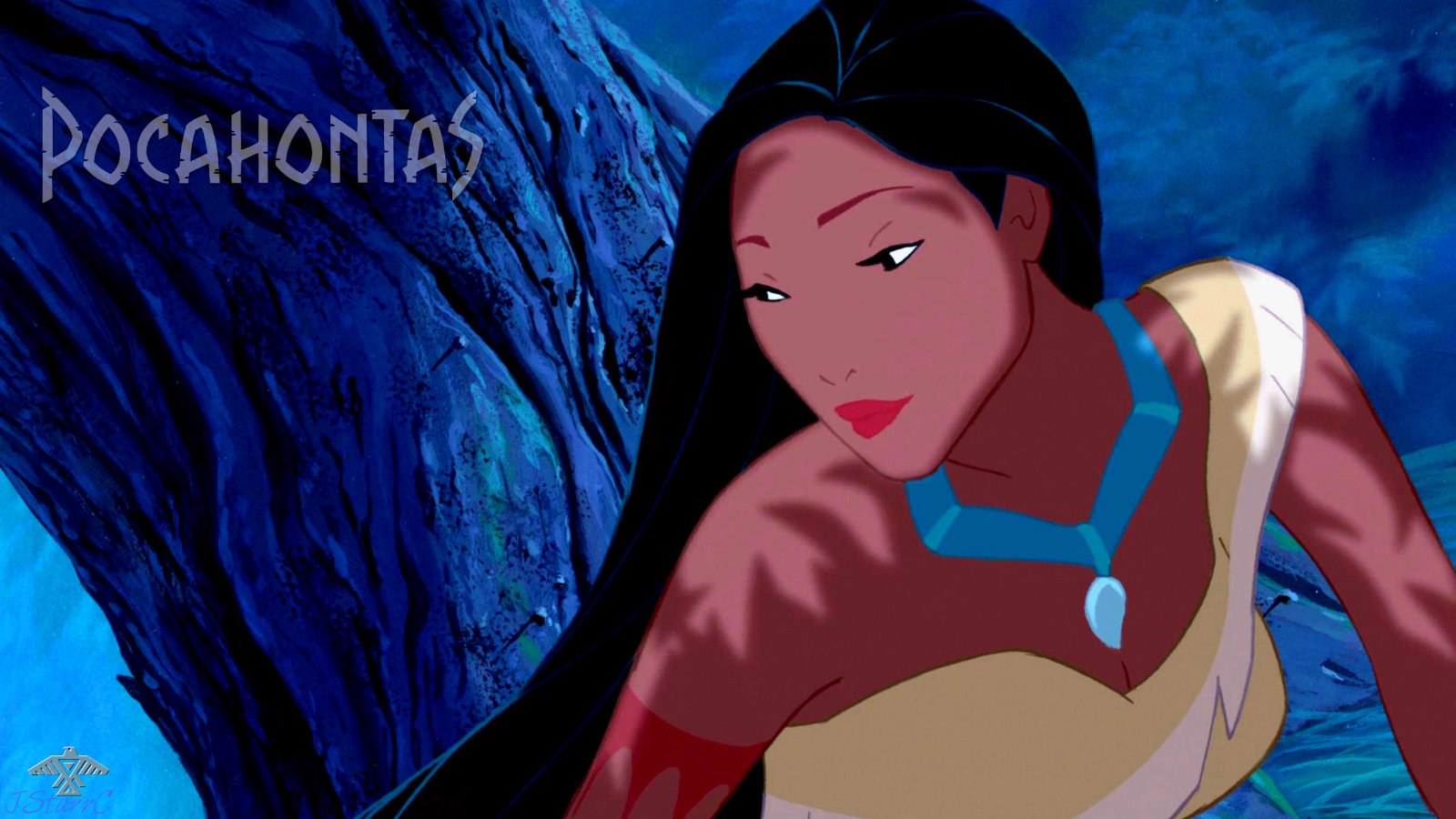 Pocahontas Wallpapers