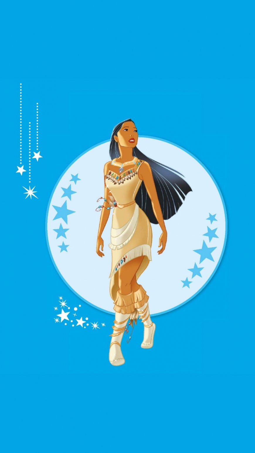 Pocahontas Wallpapers