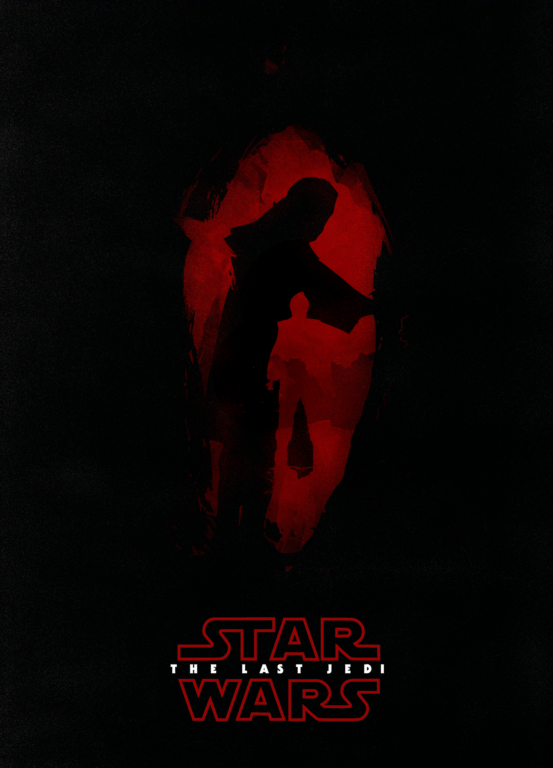 Poe Star Wars The Last Jedi Wallpapers