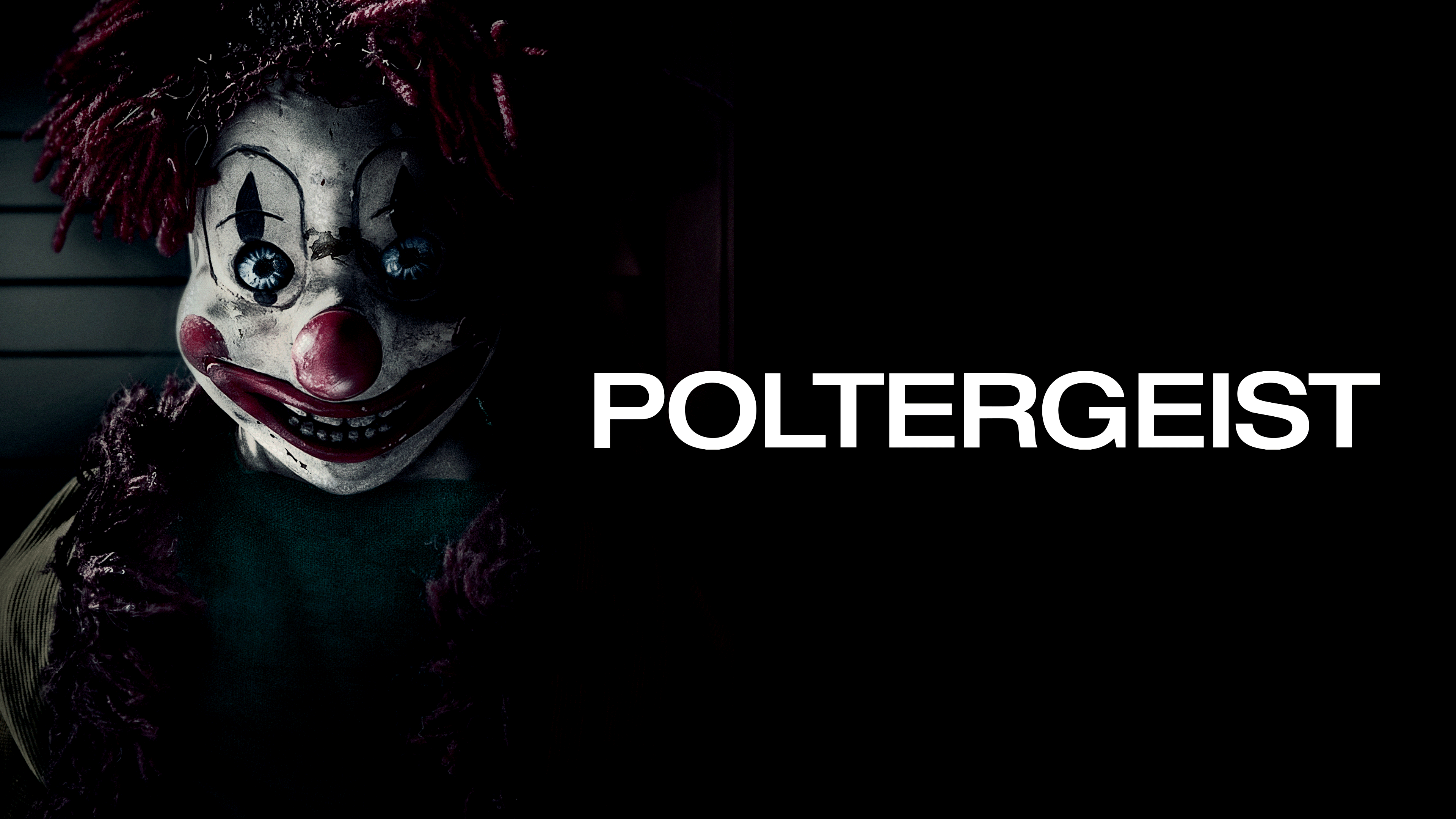 Poltergeist (2015) Wallpapers