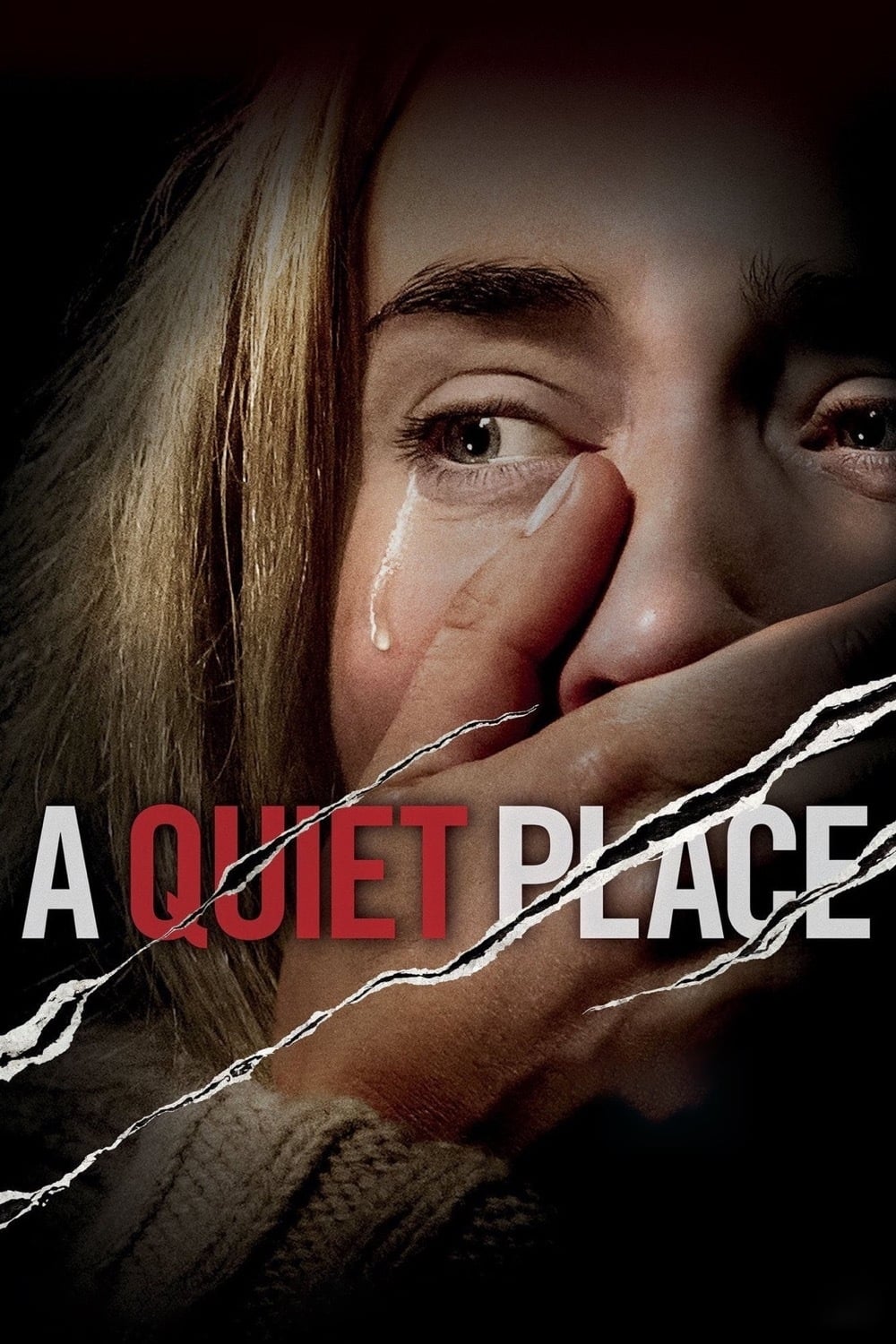 Poster Of A Quiet Place Ii Wallpapers