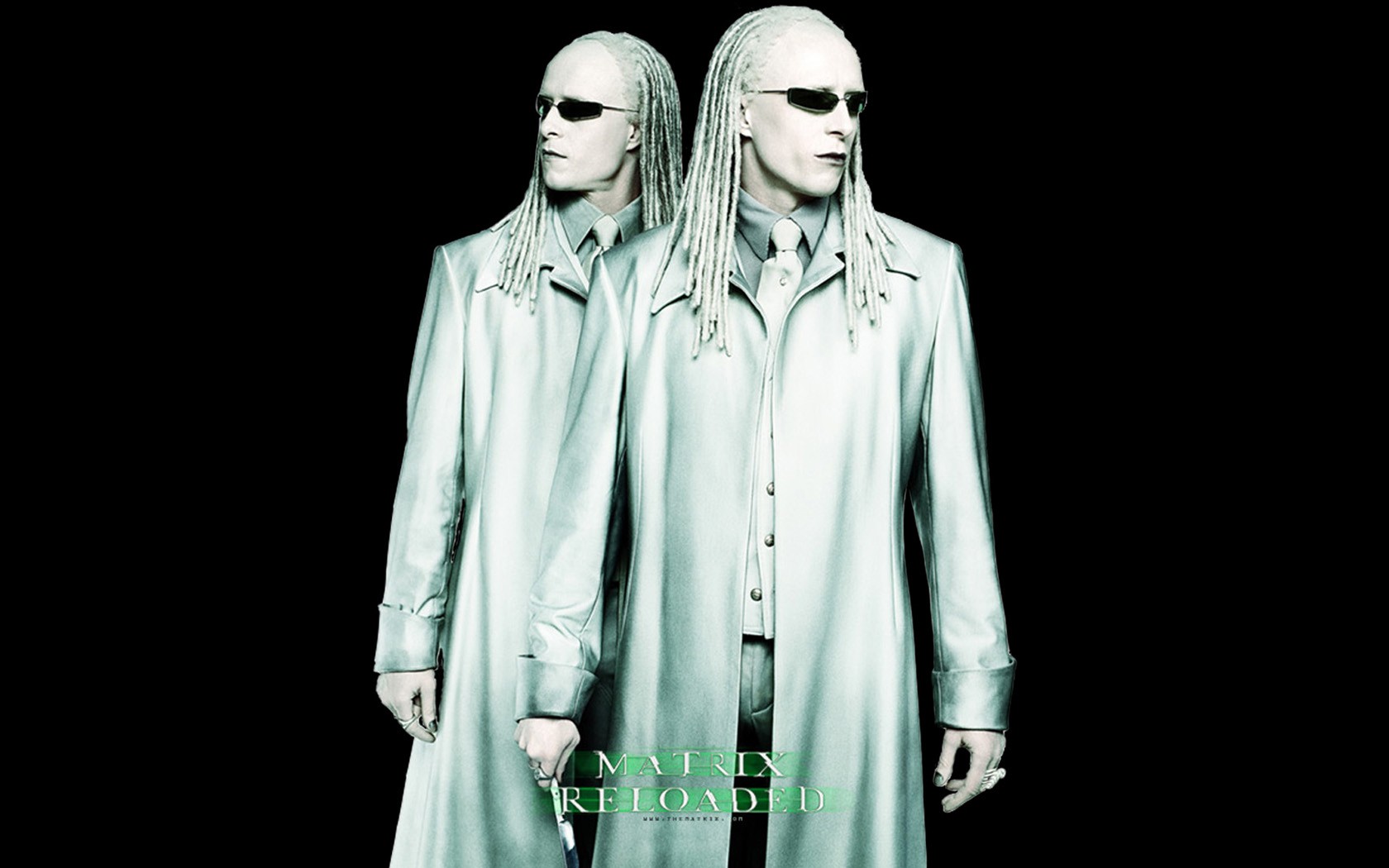 Poster Of Matrix Movie Wallpapers