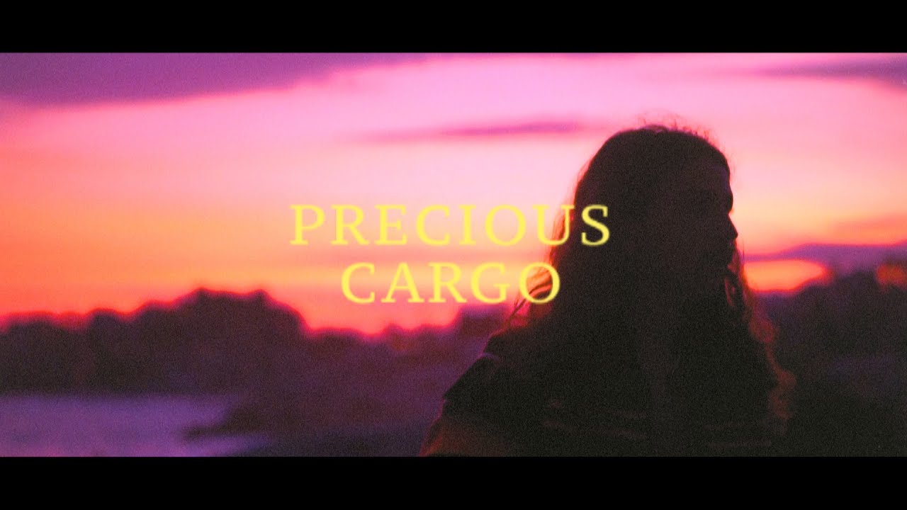 Precious Cargo Wallpapers