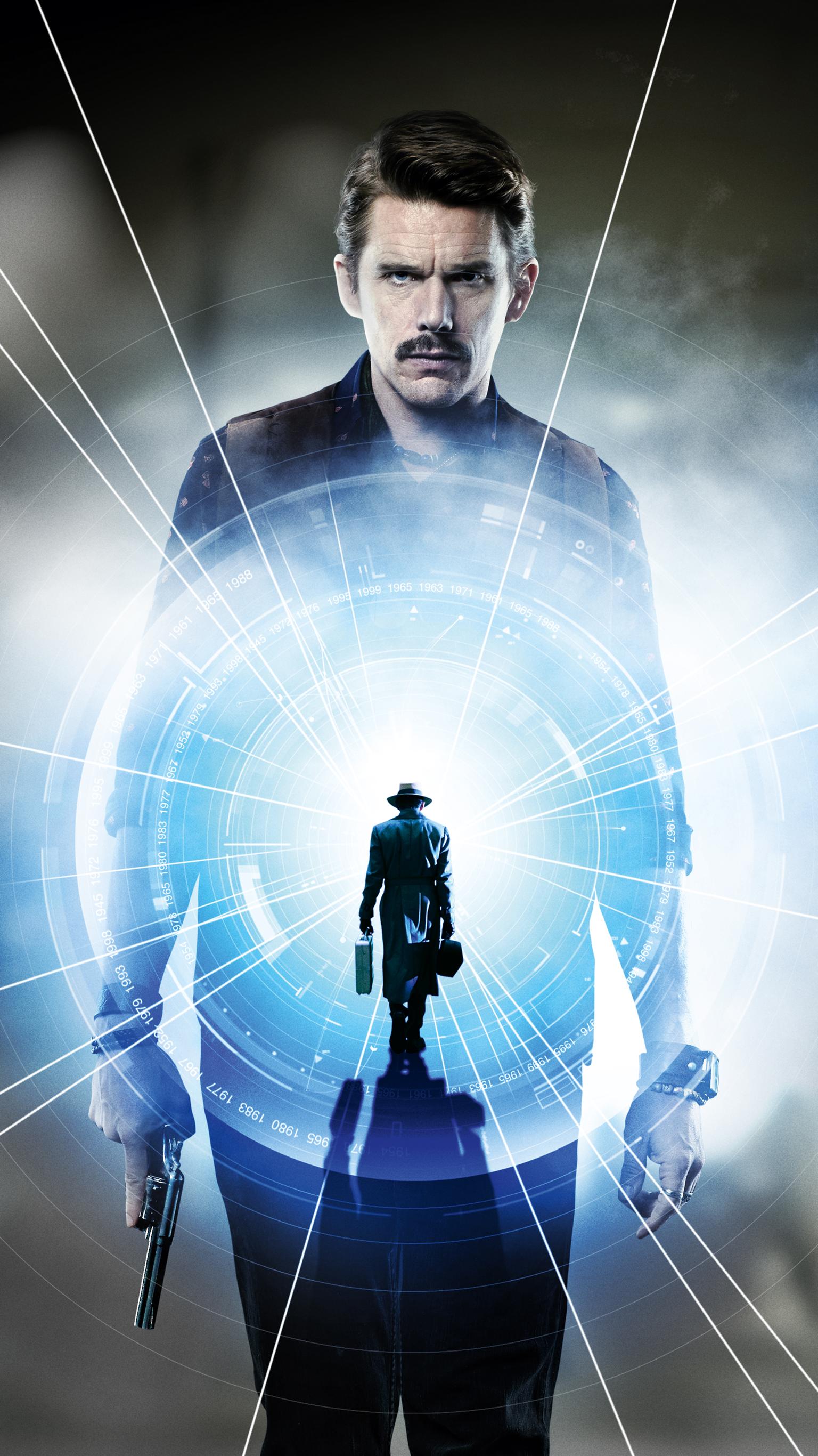 Predestination Wallpapers