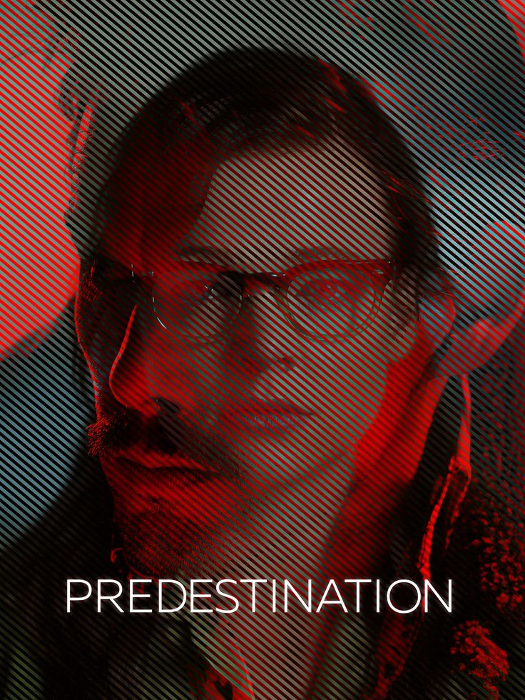 Predestination Wallpapers