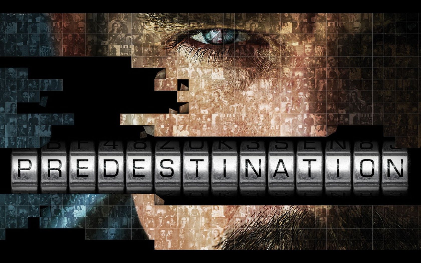 Predestination Wallpapers