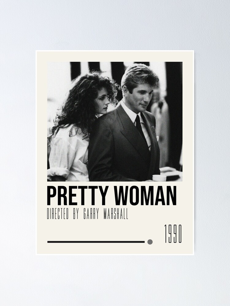 Pretty Woman Movie Wallpapers