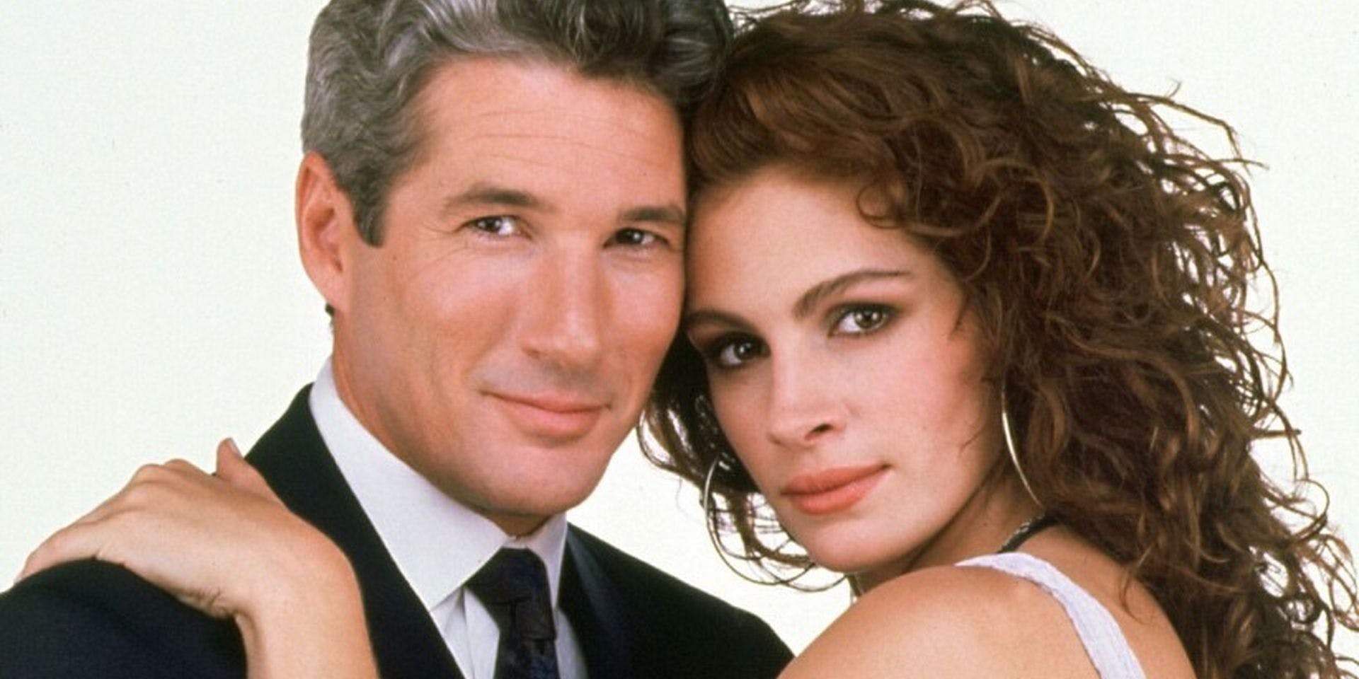 Pretty Woman Movie Wallpapers