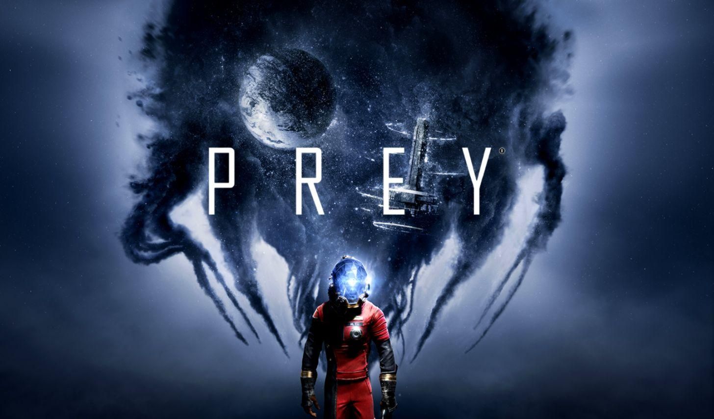 Prey Movie 2021 Wallpapers