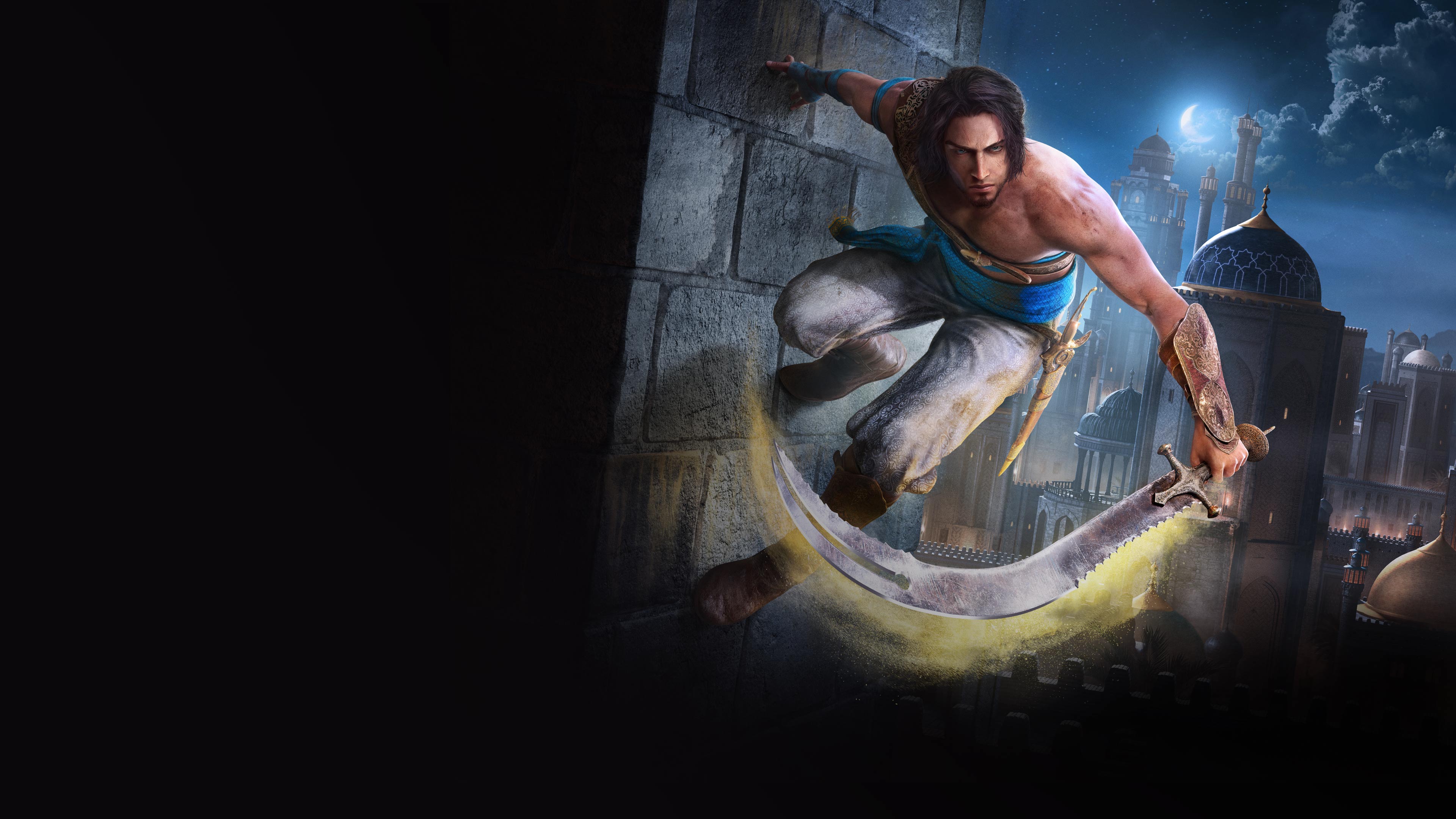 Prince Of Persia: The Sands Of Time Wallpapers