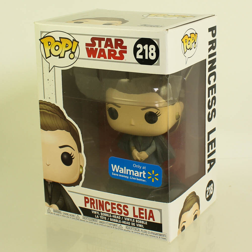 Princess Leia Star Wars The Last Jedi Wallpapers
