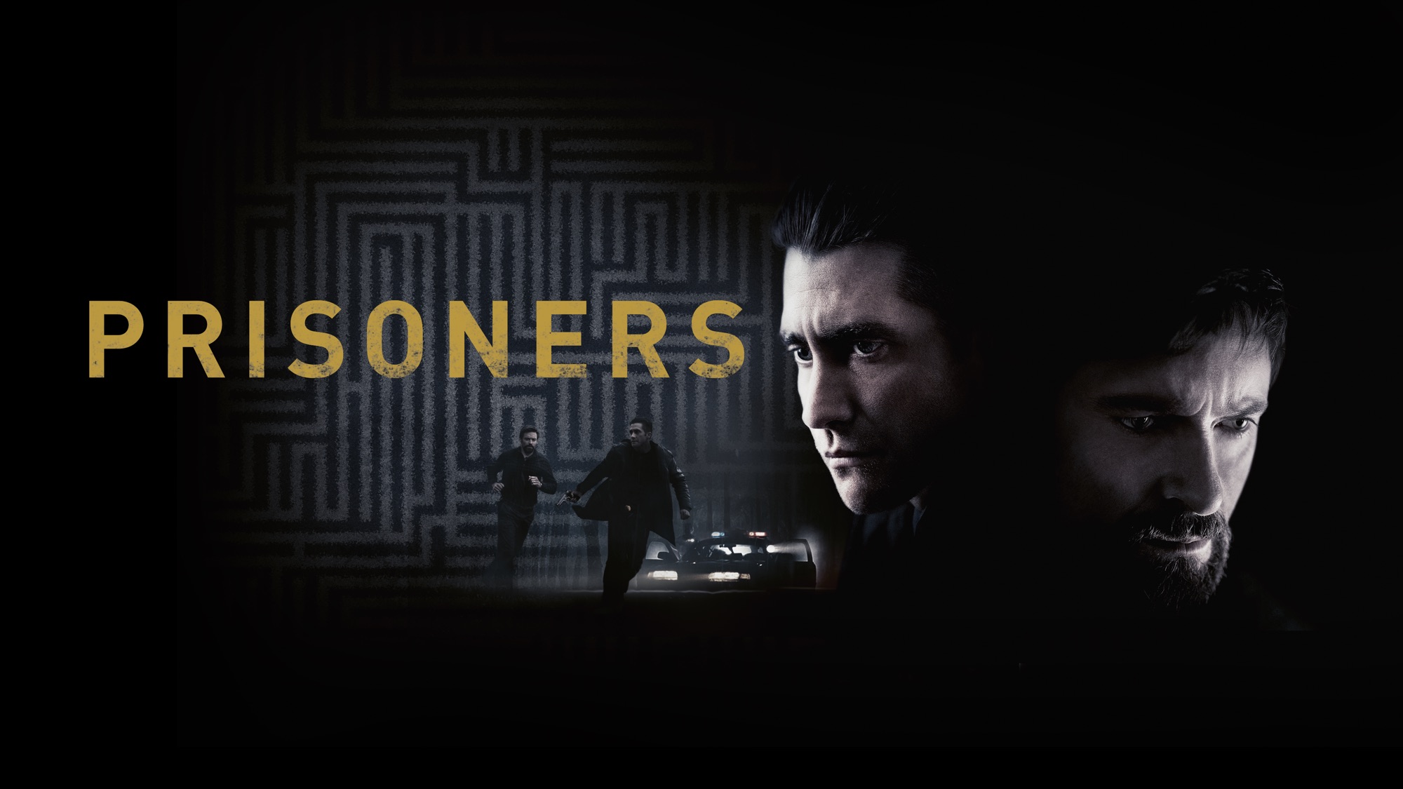 Prisoners Wallpapers