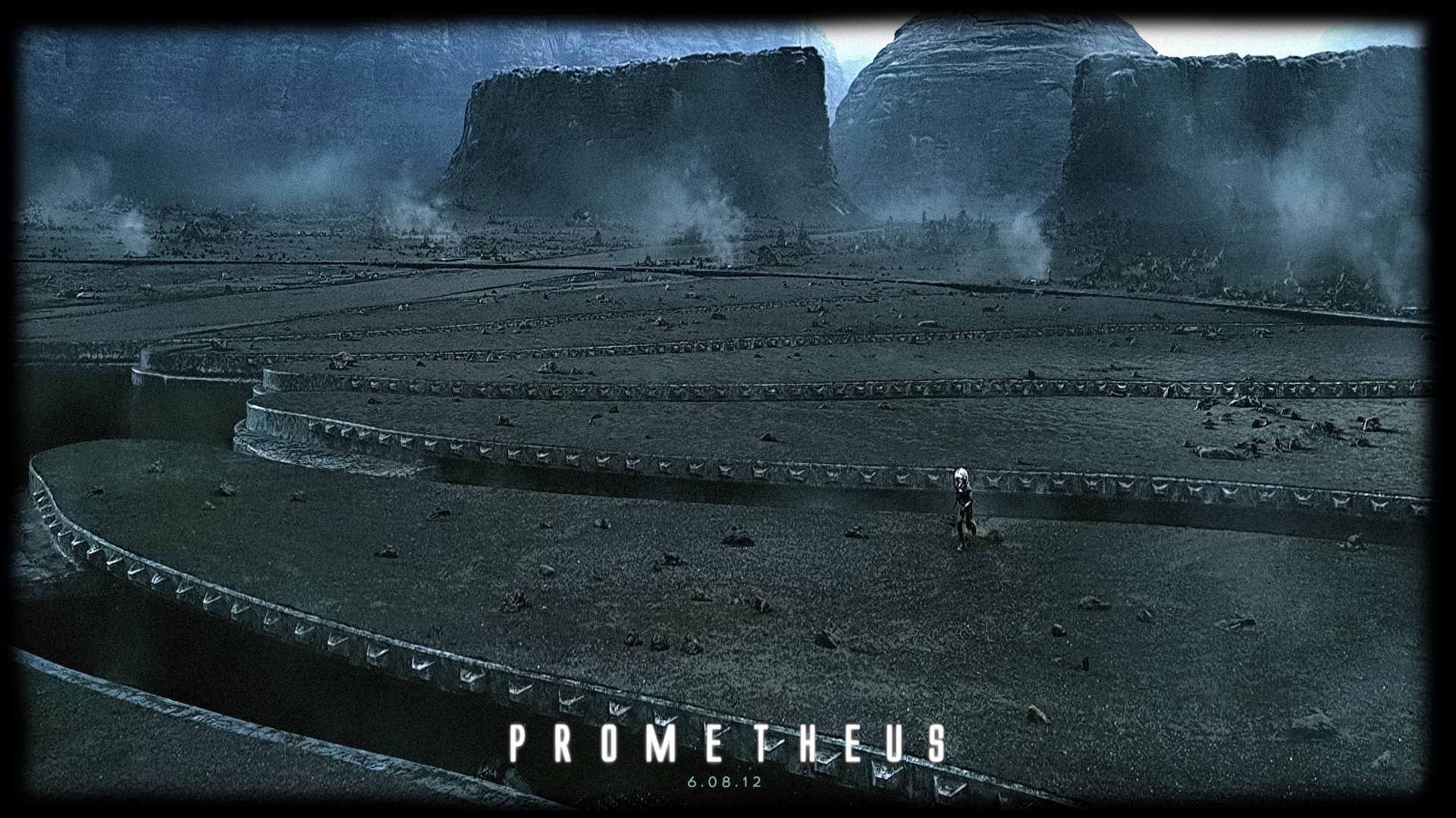 Prometheus Wallpapers