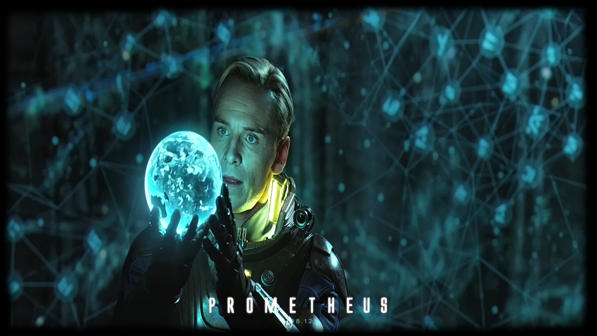 Prometheus Wallpapers