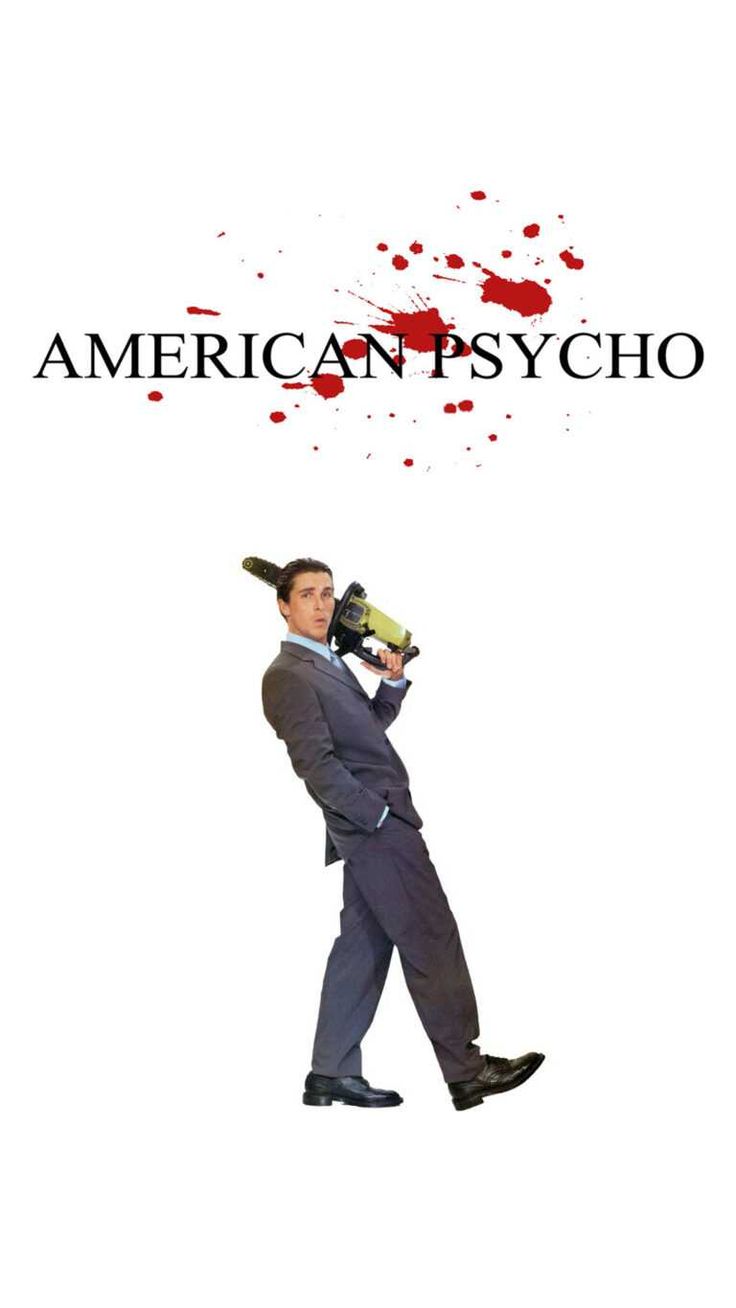 Psycho Movie Wallpapers