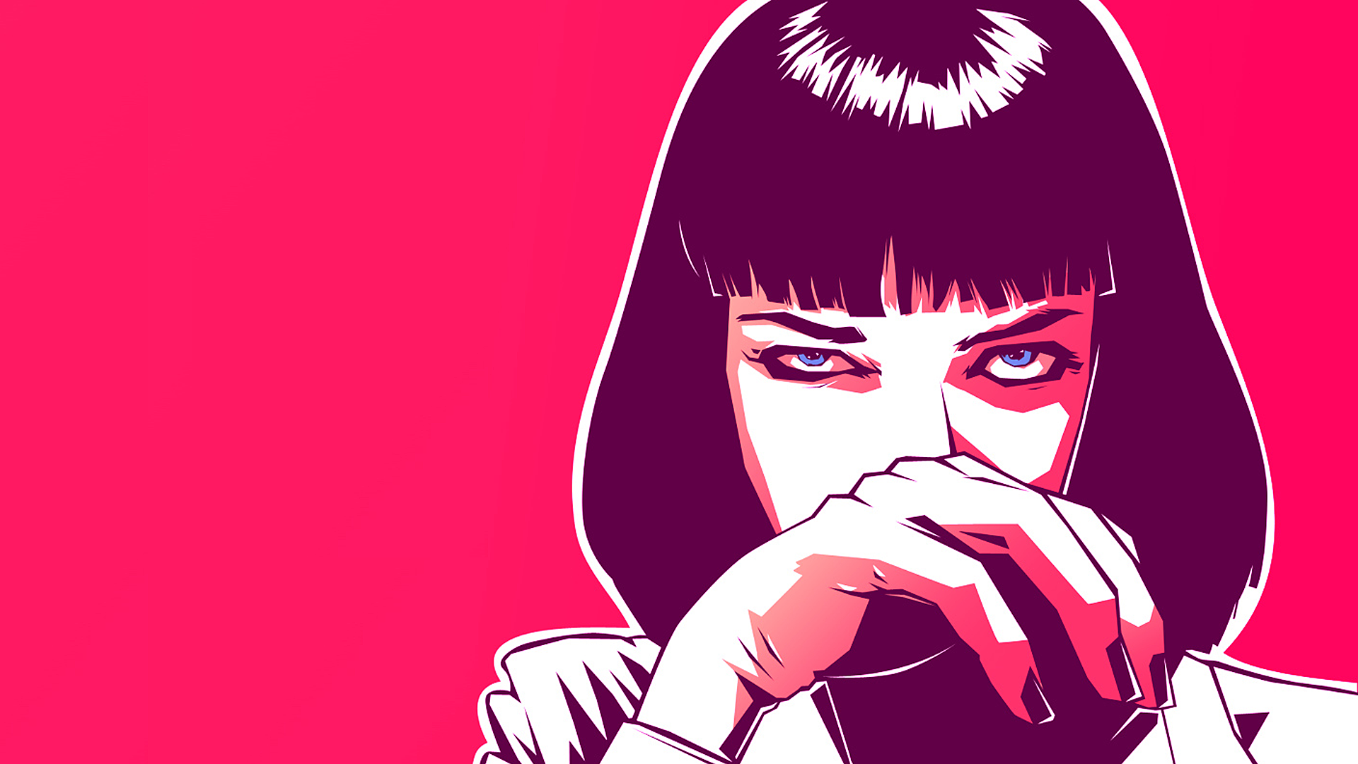 Pulp Fiction Wallpapers