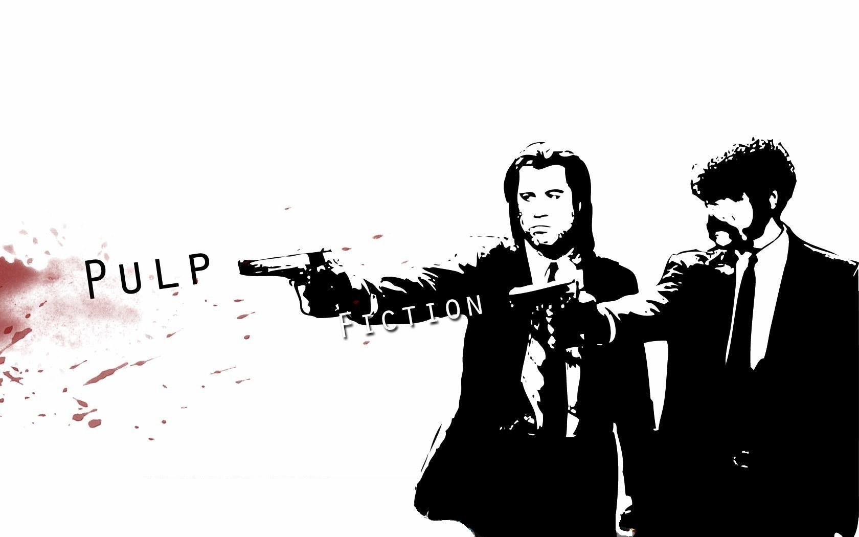 Pulp Fiction Wallpapers