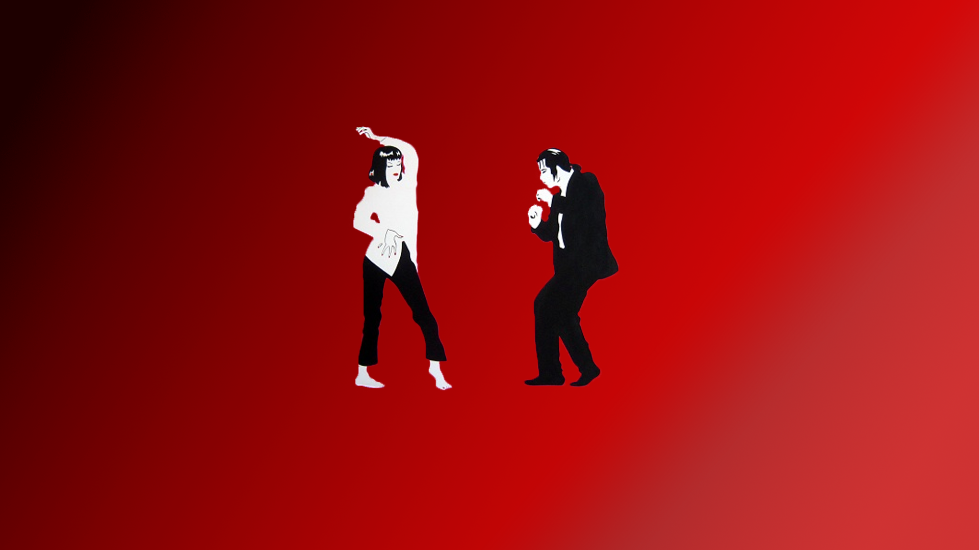 Pulp Fiction Wallpapers