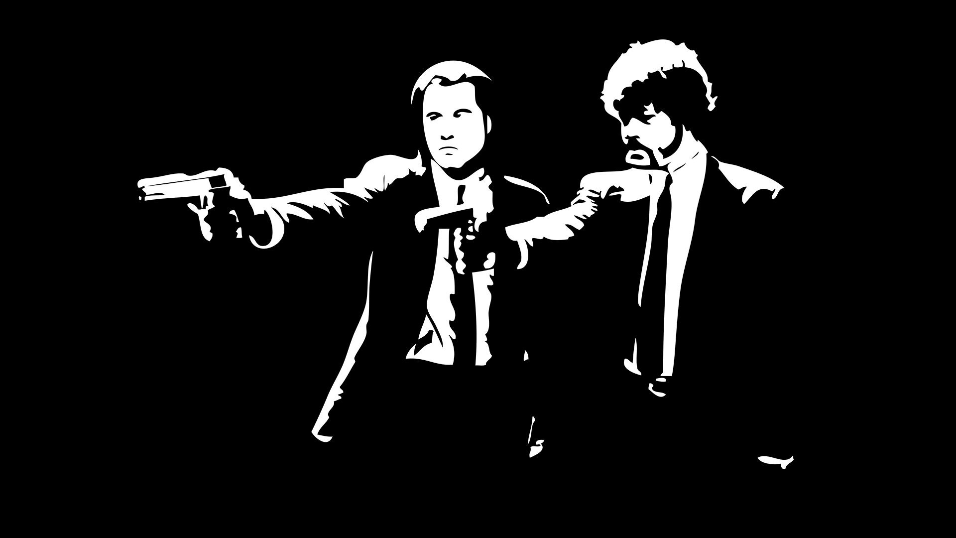 Pulp Fiction Wallpapers