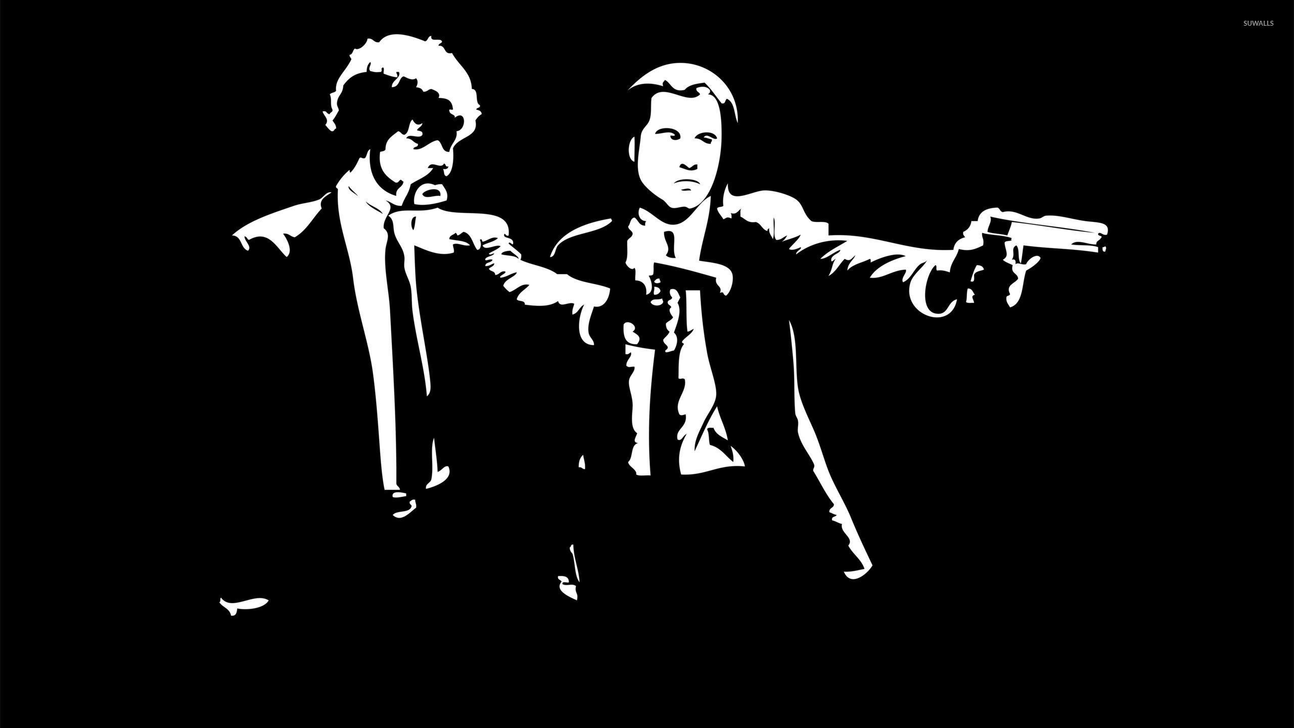 Pulp Fiction Wallpapers