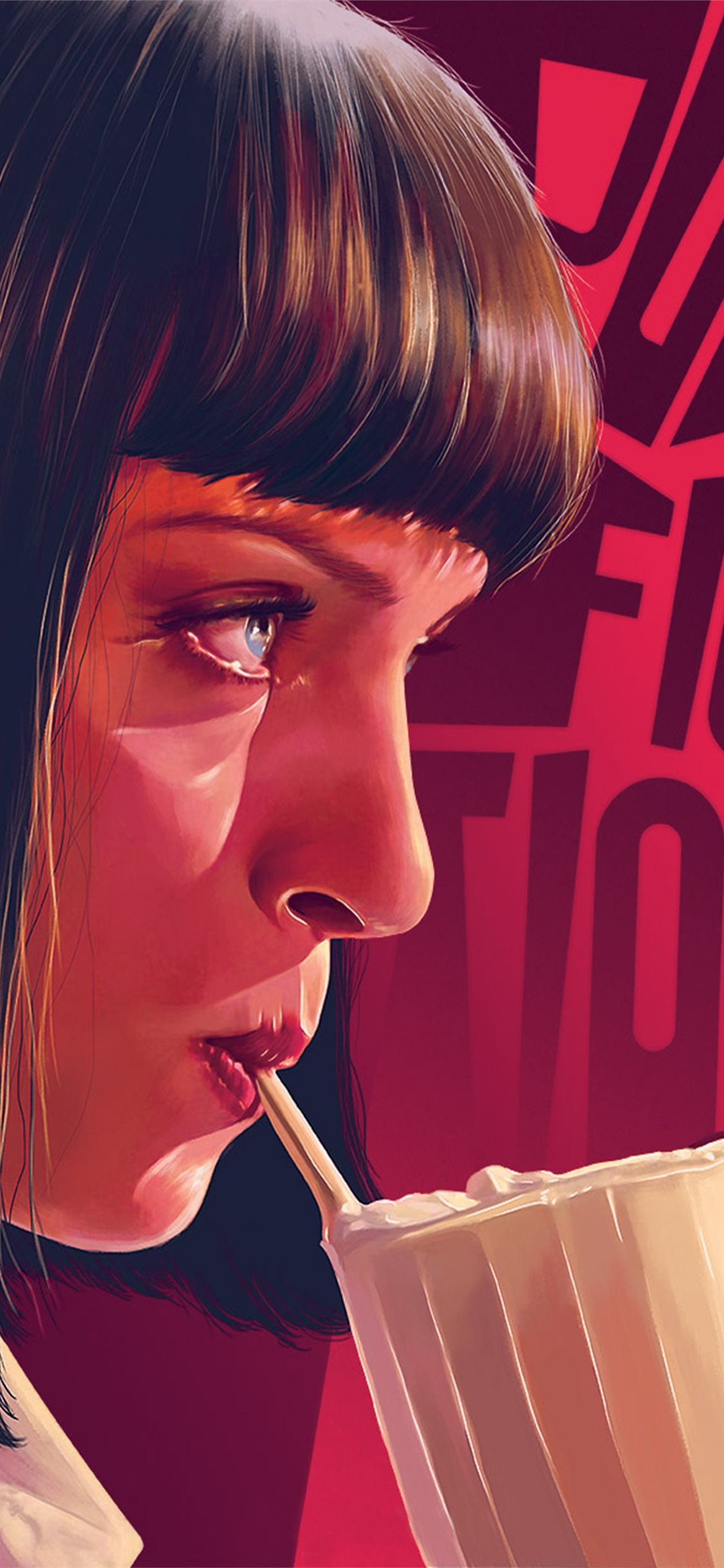 Pulp Fiction Wallpapers