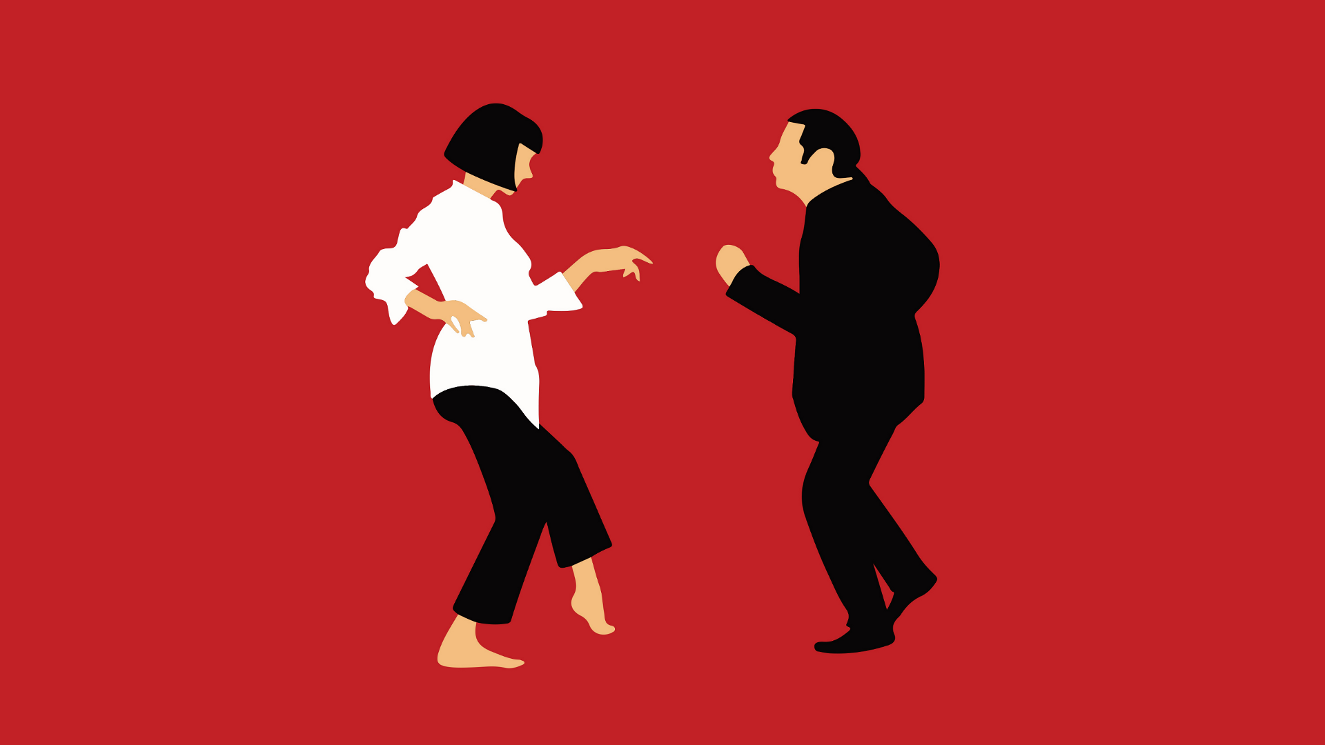 Pulp Fiction Wallpapers