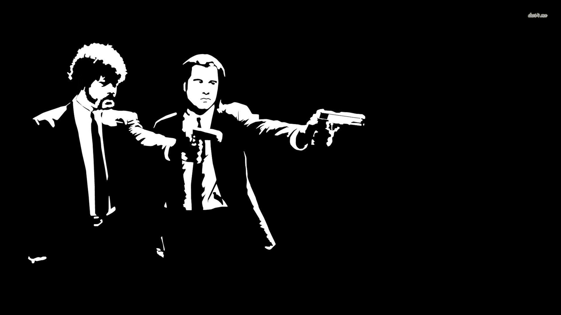 Pulp Fiction Wallpapers