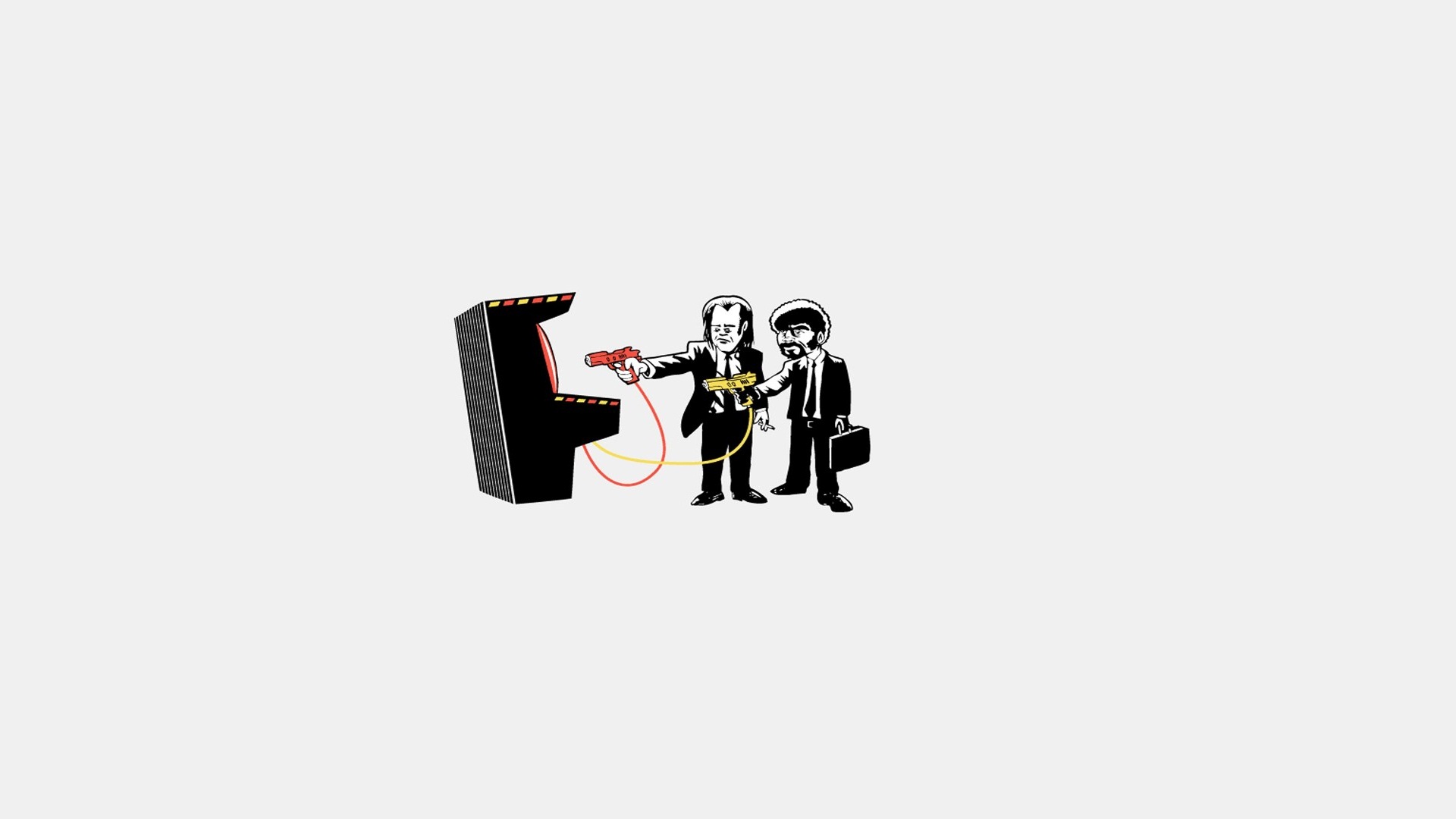 Pulp Fiction Wallpapers