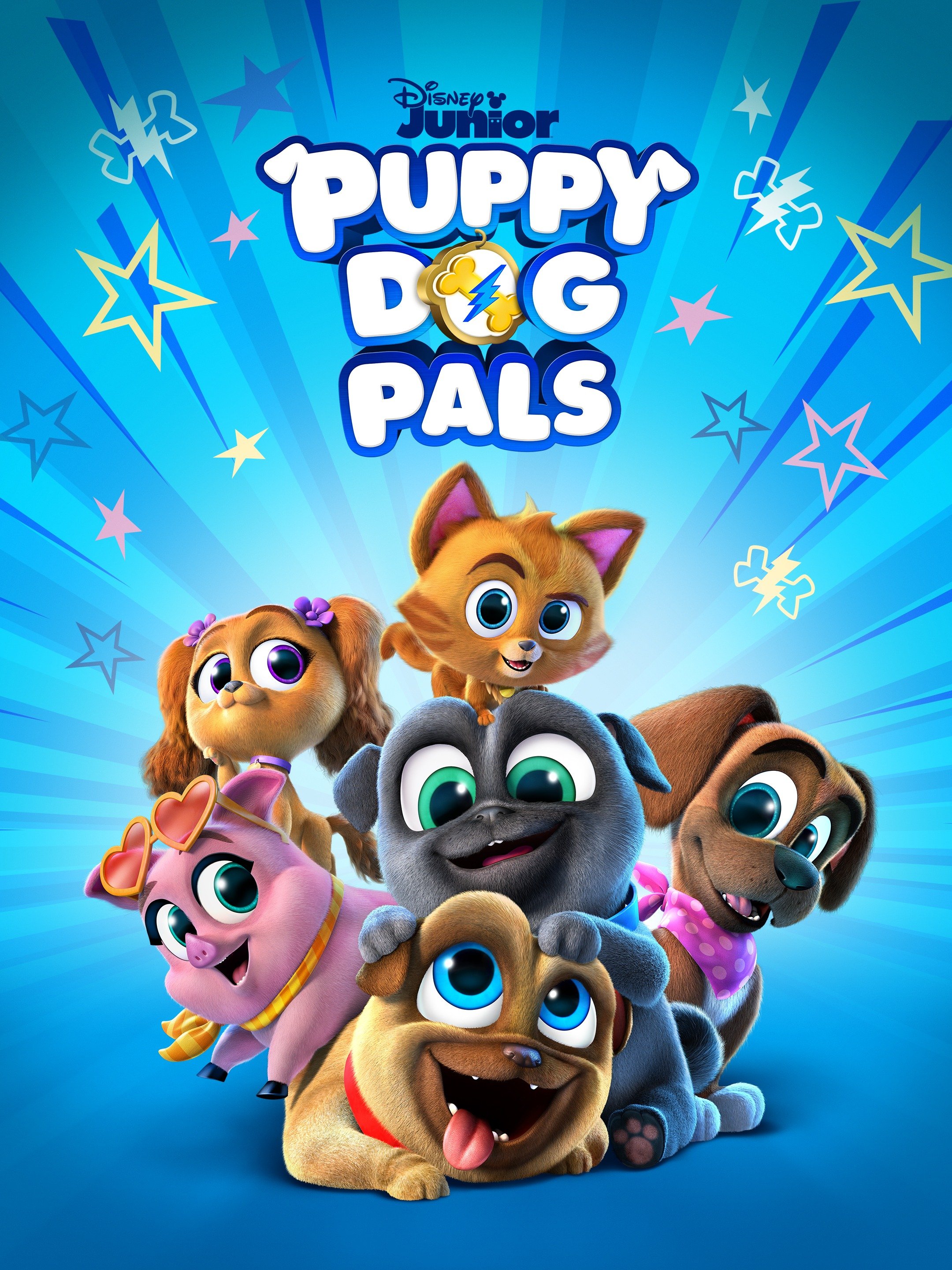 Puppy Movie 2017 Wallpapers
