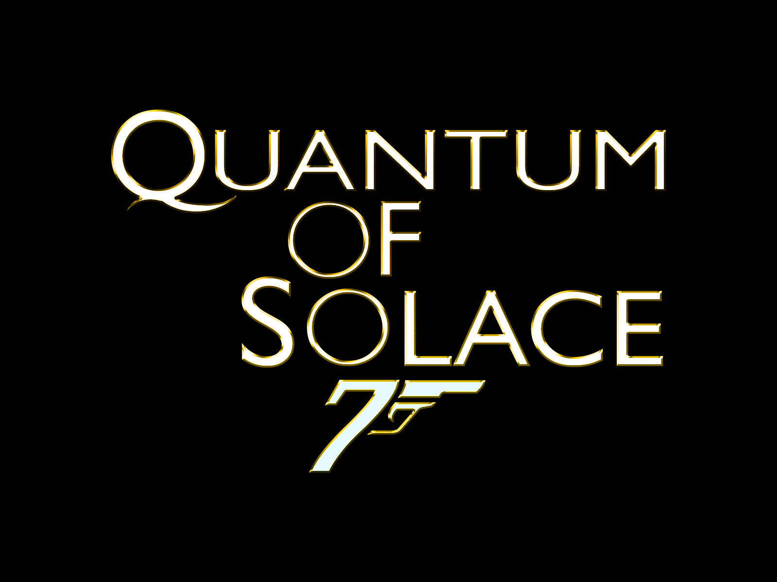 Quantum Of Solace Wallpapers