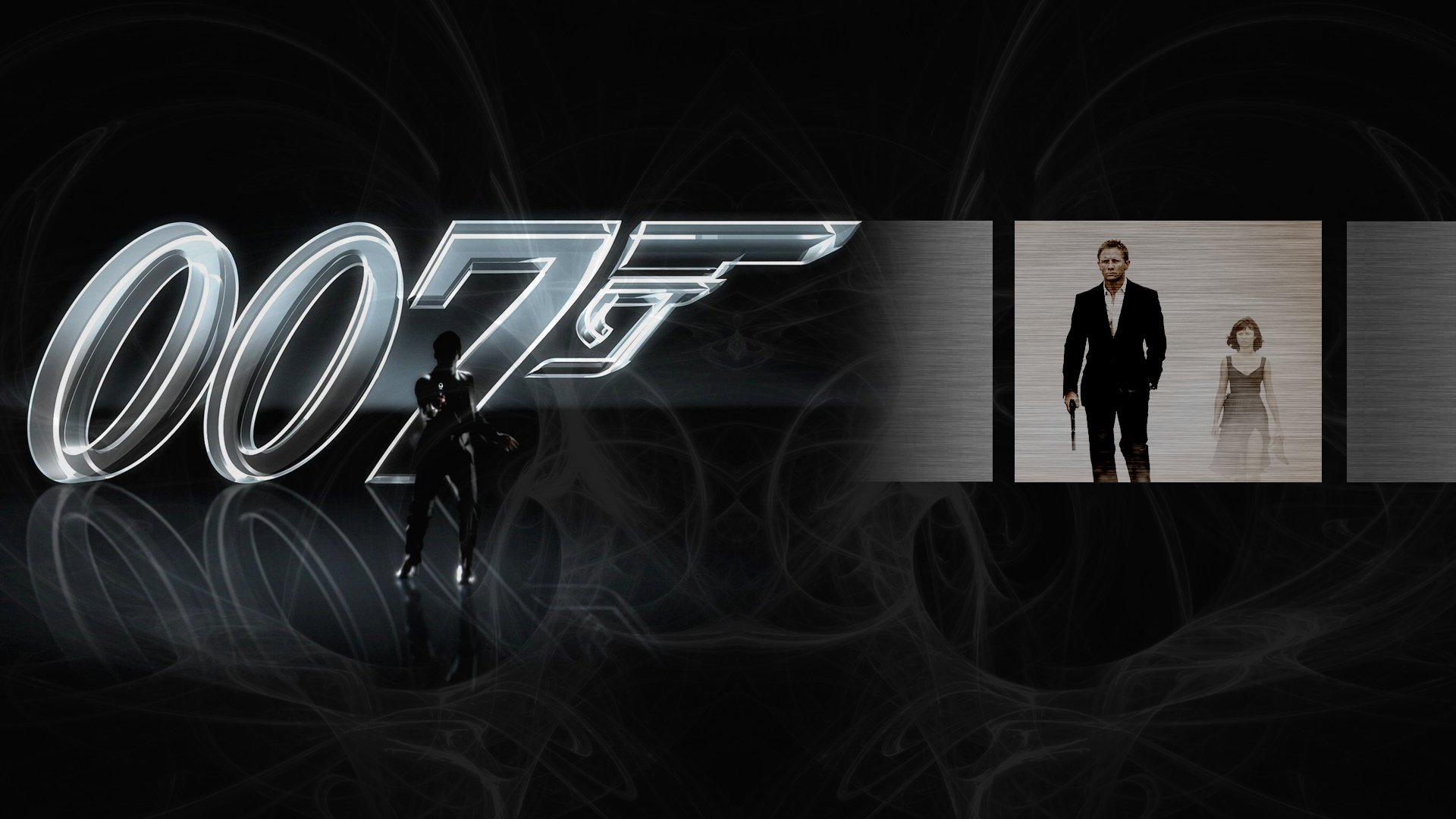 Quantum Of Solace Wallpapers