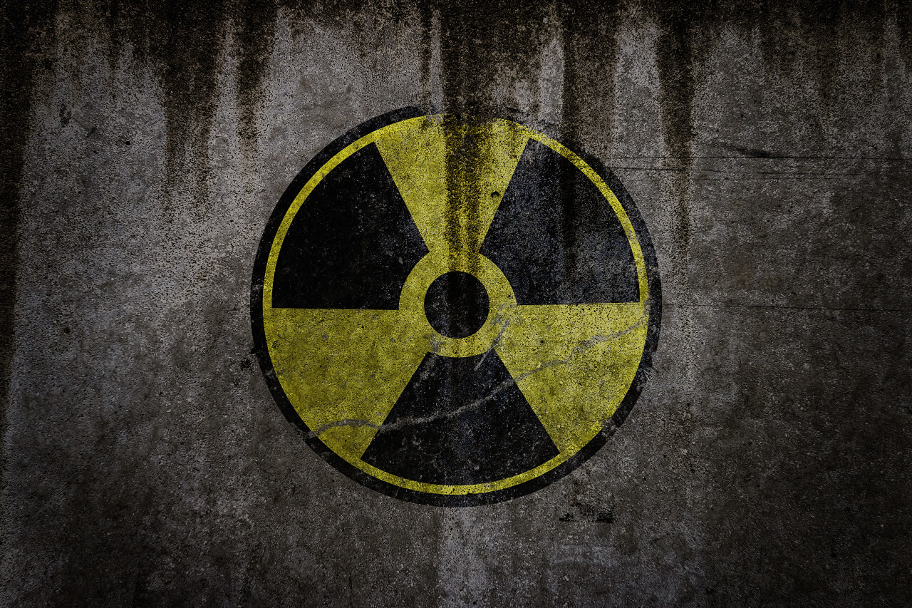 Radioactive 2020 Wallpapers