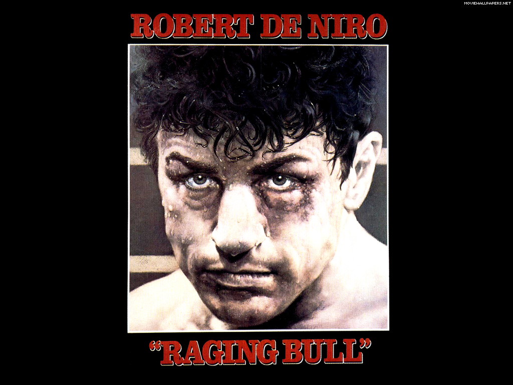 Raging Bull Wallpapers