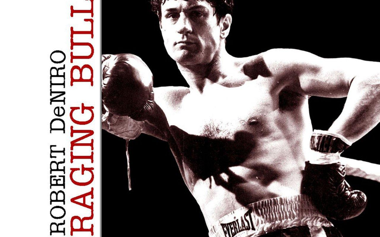 Raging Bull Wallpapers