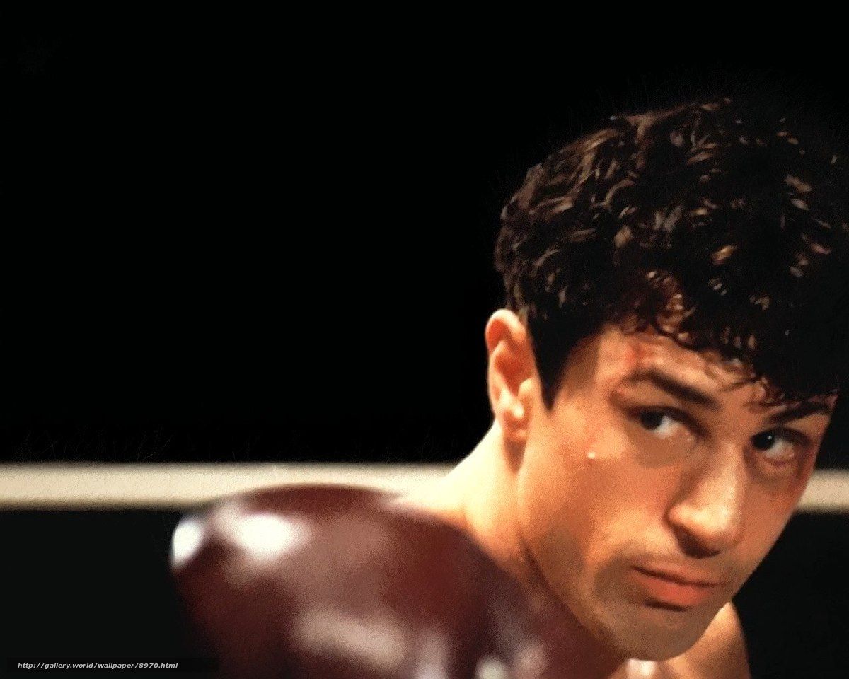 Raging Bull Wallpapers