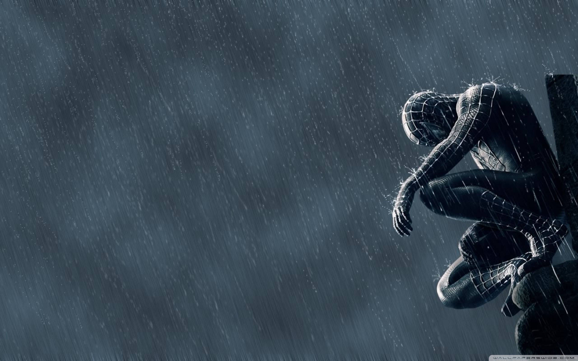 Rain Man Wallpapers