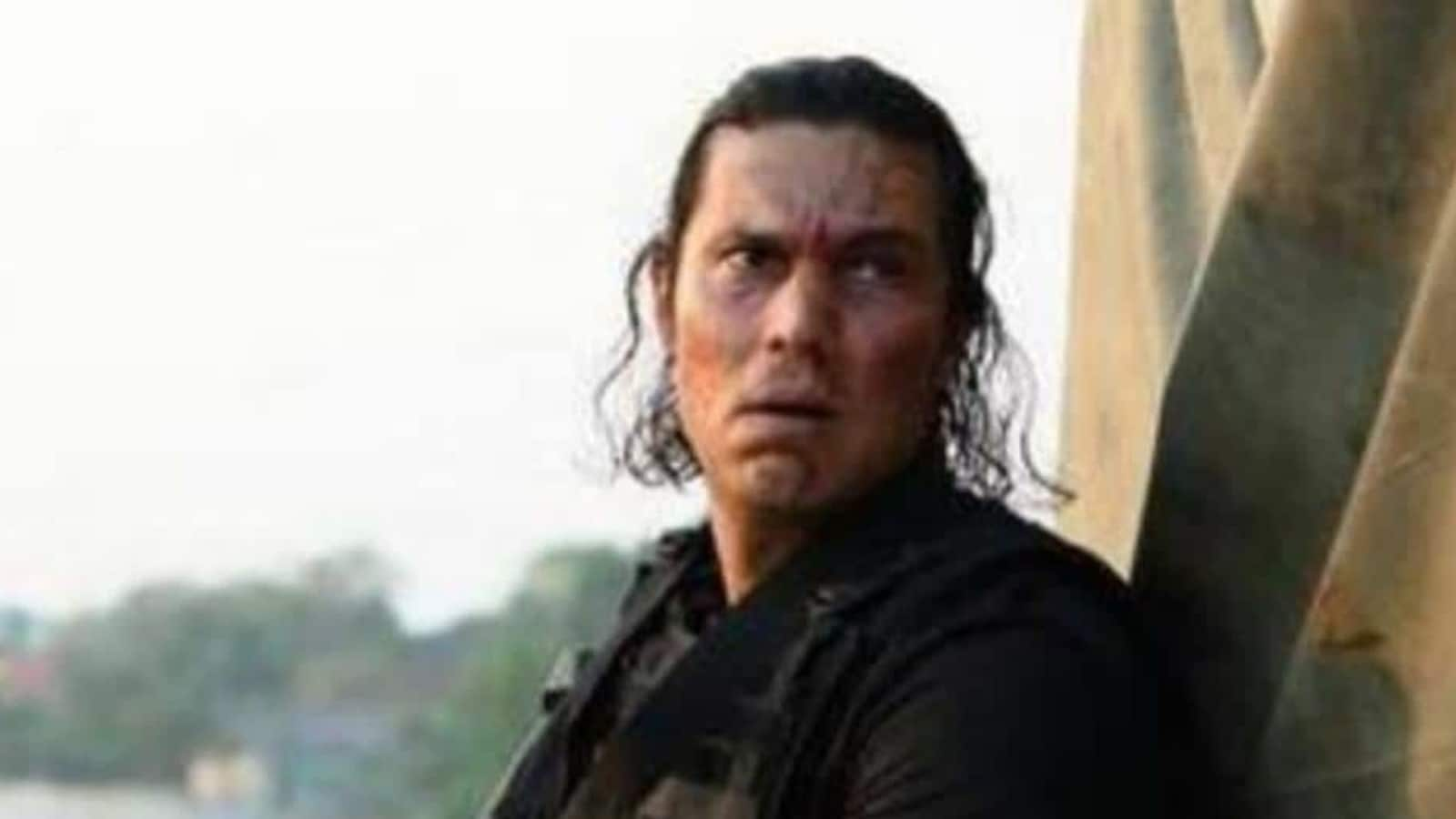 Randeep Hooda Extraction Wallpapers