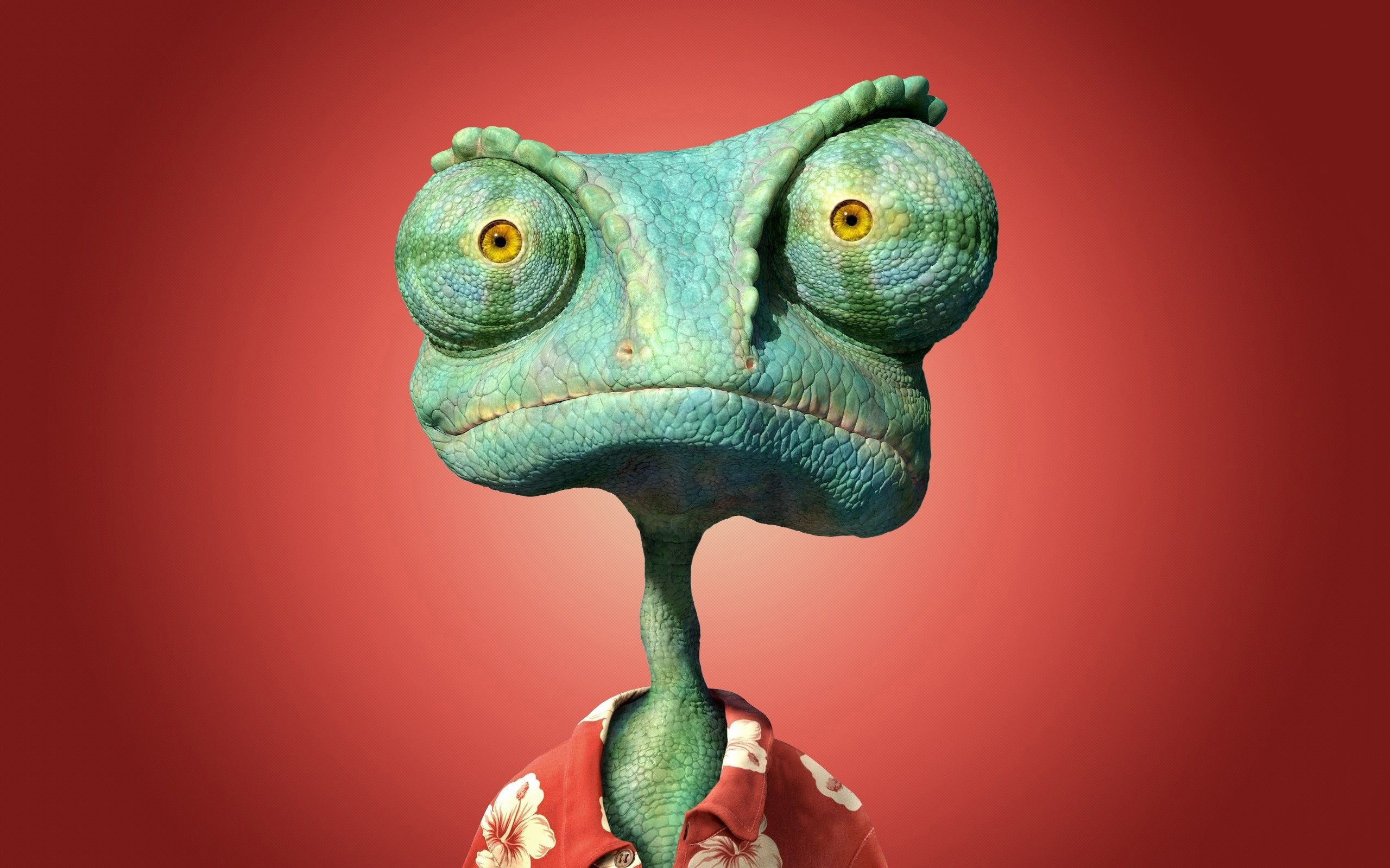 Rango Wallpapers