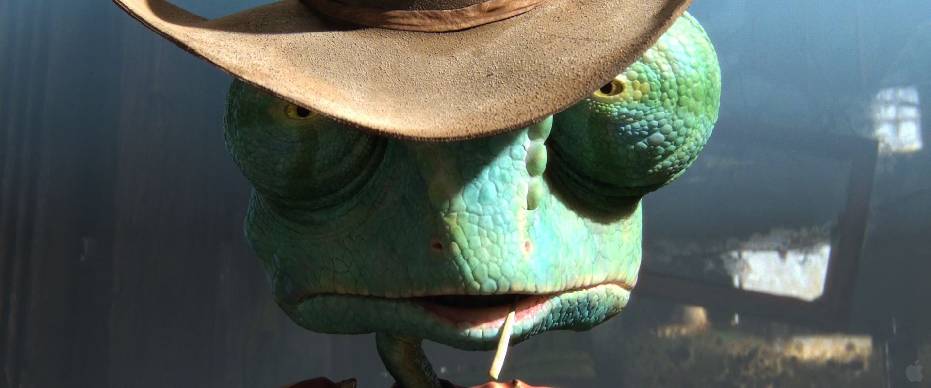 Rango Wallpapers