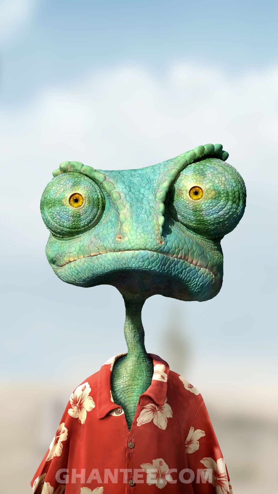 Rango Wallpapers